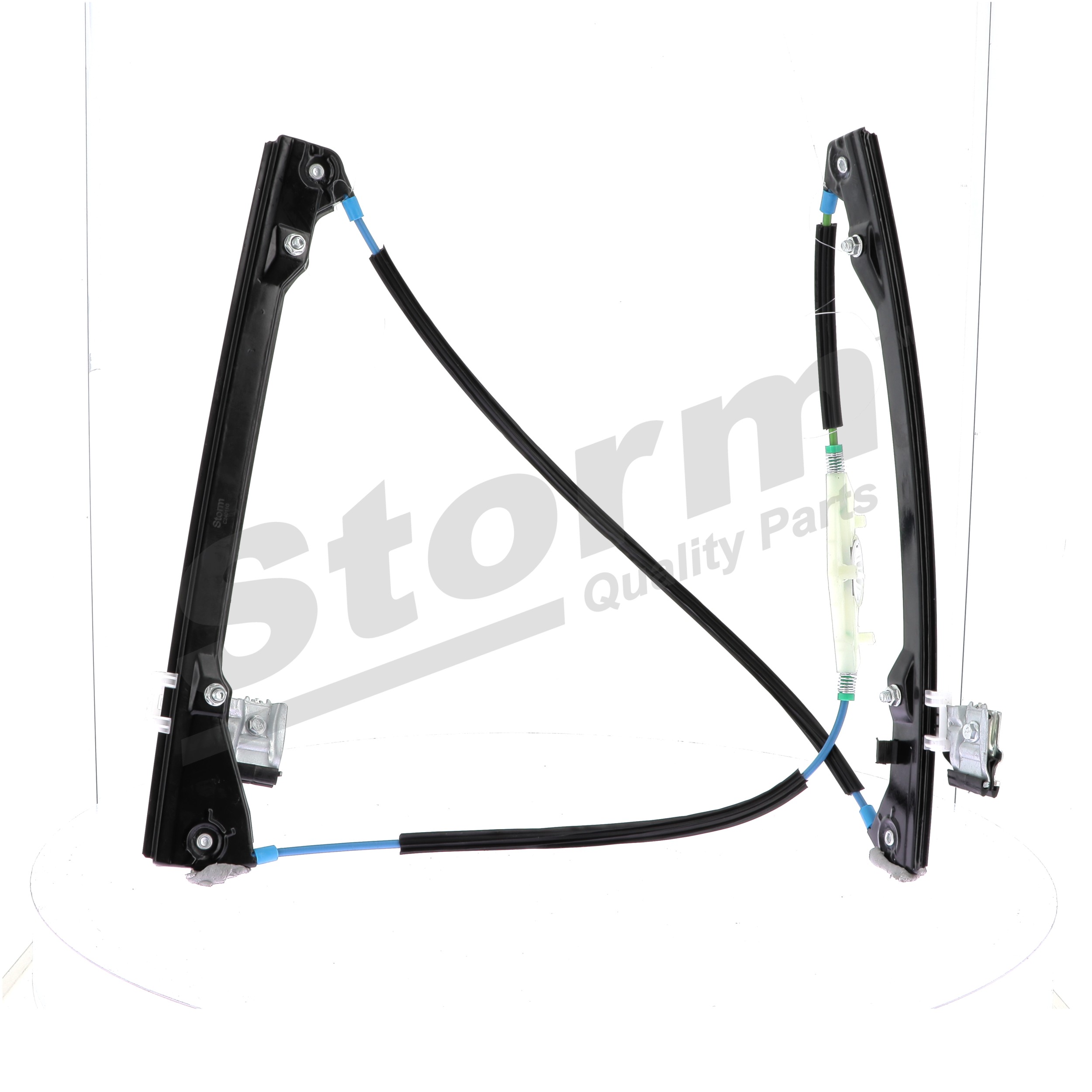 OEM 1C0837656C STORM QUALITY PARTS Vindusheis 96576 for VW, AUDI, SKODA, SEAT