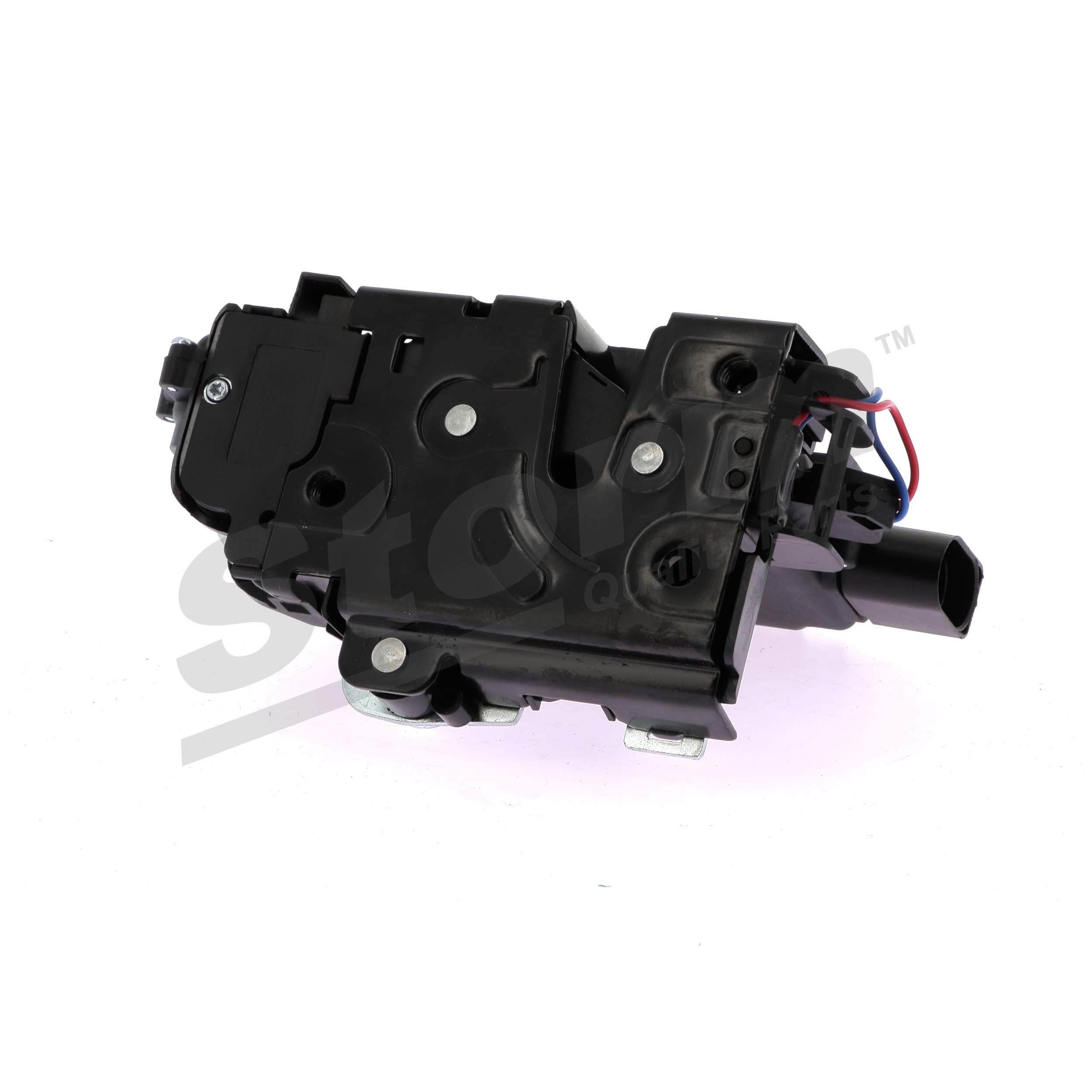 OEM 6X1837013C STORM QUALITY PARTS Deurslot 970001 voor VOLKSWAGEN, AUDI, SEAT, SKODA, PORSCHE