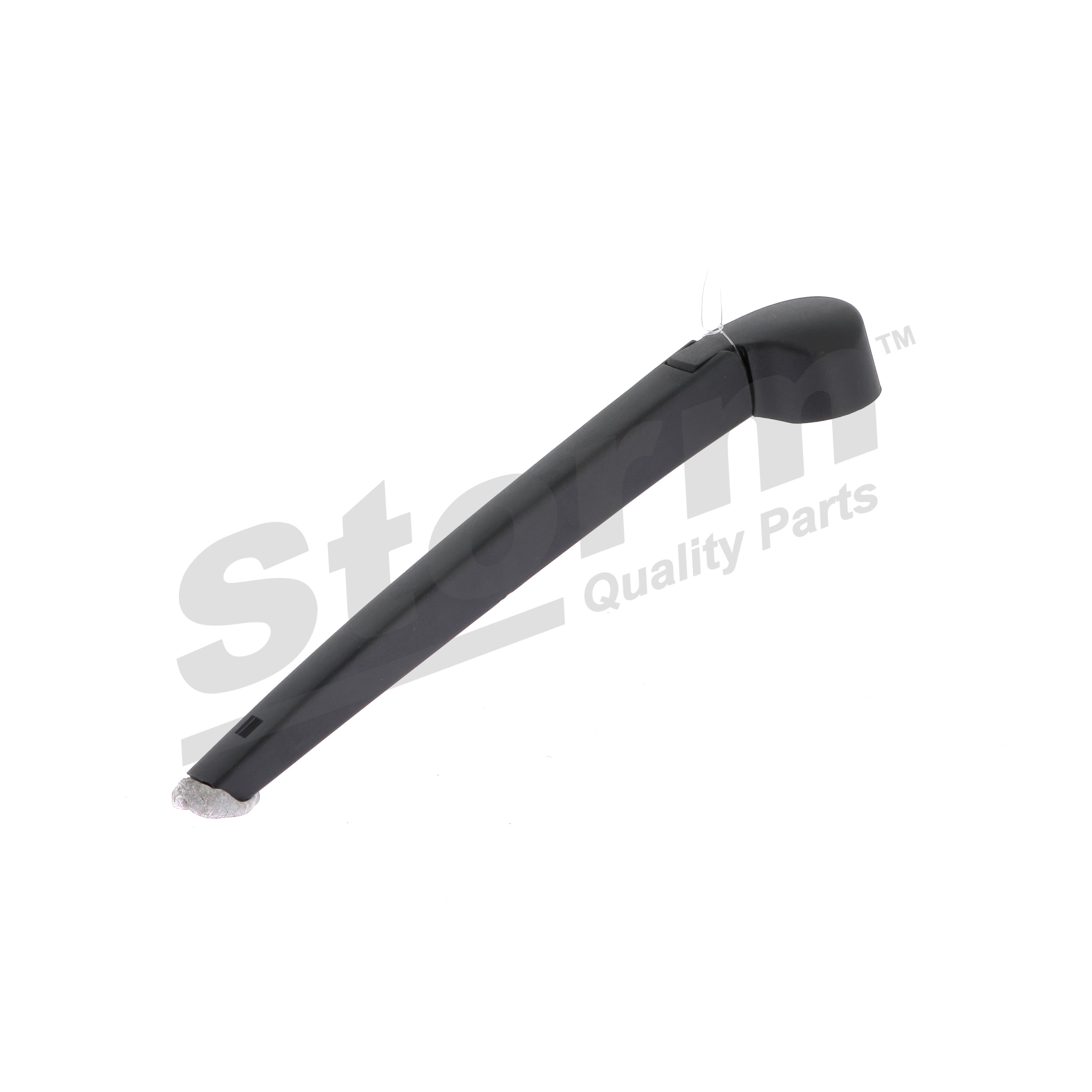 OEM 1J6955435 STORM QUALITY PARTS Braccio tergi, Pulizia cristalli 97040 per VOLKSWAGEN, AUDI, SEAT, SKODA
