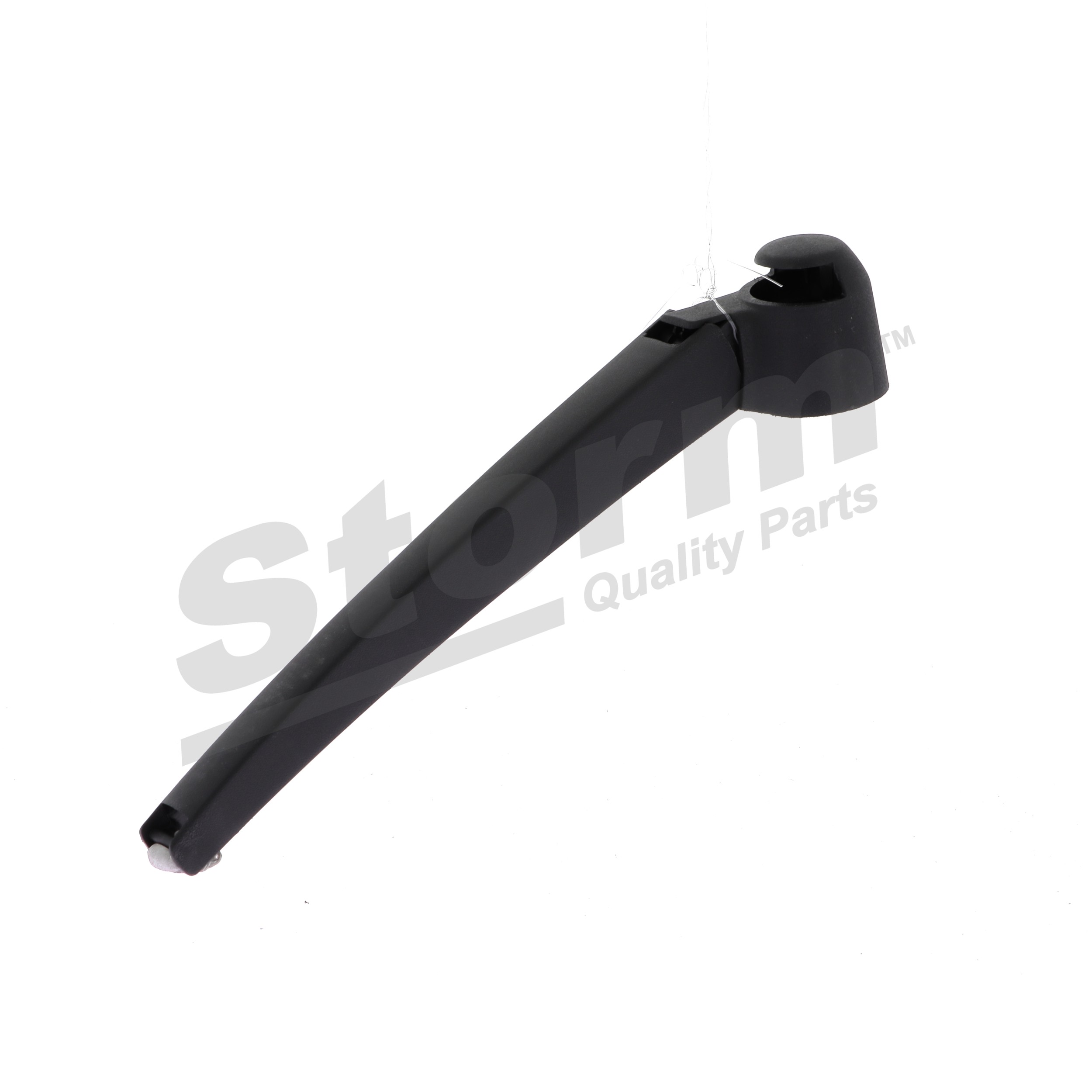 OEM 7E0955707A STORM QUALITY PARTS Braccio tergi, Pulizia cristalli 97041 per VOLKSWAGEN, SEAT, SKODA