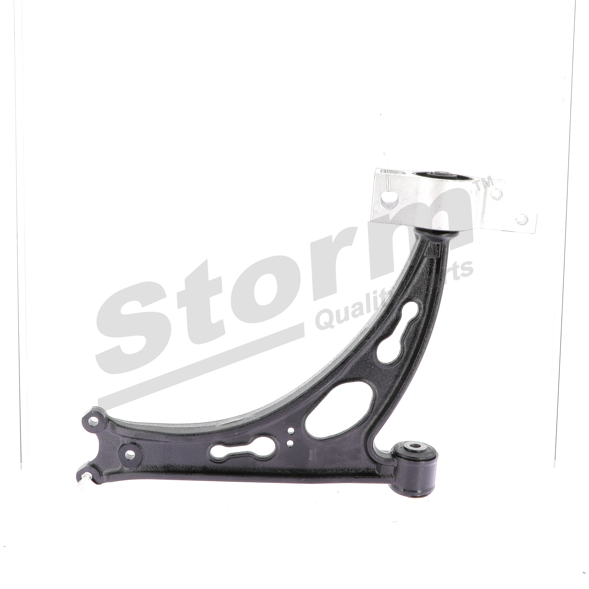 OEM 1K0407152AK STORM QUALITY PARTS  Querlenker 97053 für VW, BMW, AUDI, MERCEDES-BENZ, SKODA