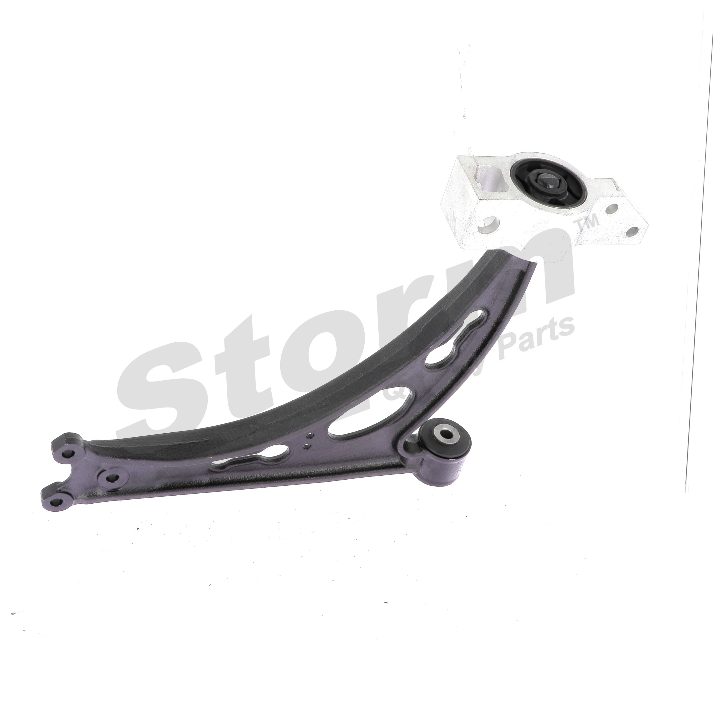 OEM 1K0407151T STORM QUALITY PARTS  Querlenker 97054 für VW, AUDI, SKODA, SEAT, TOYOTA
