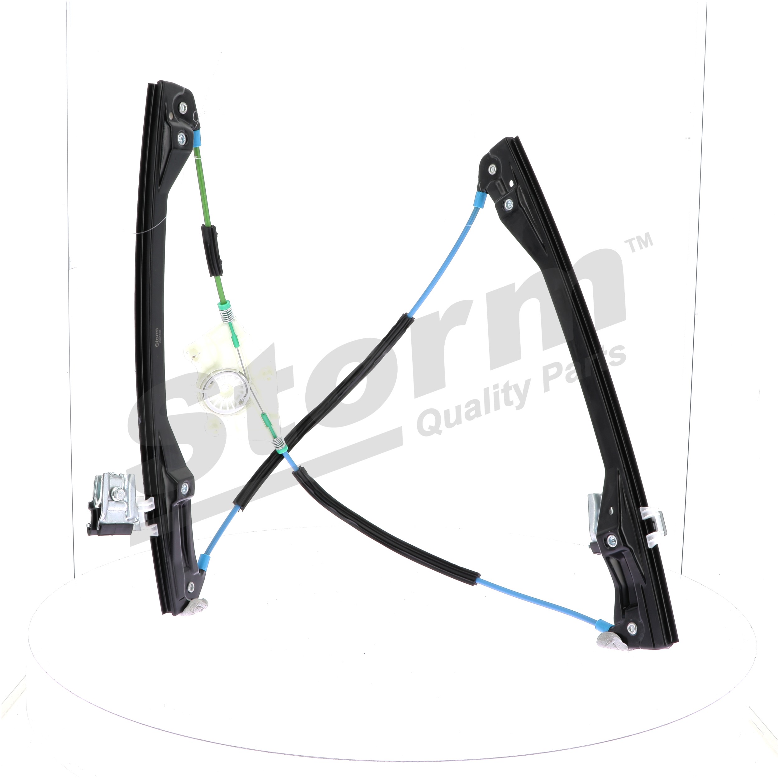 OEM 1J3837461D STORM QUALITY PARTS  Fensterheber 97079 für VW, AUDI, SKODA, SEAT
