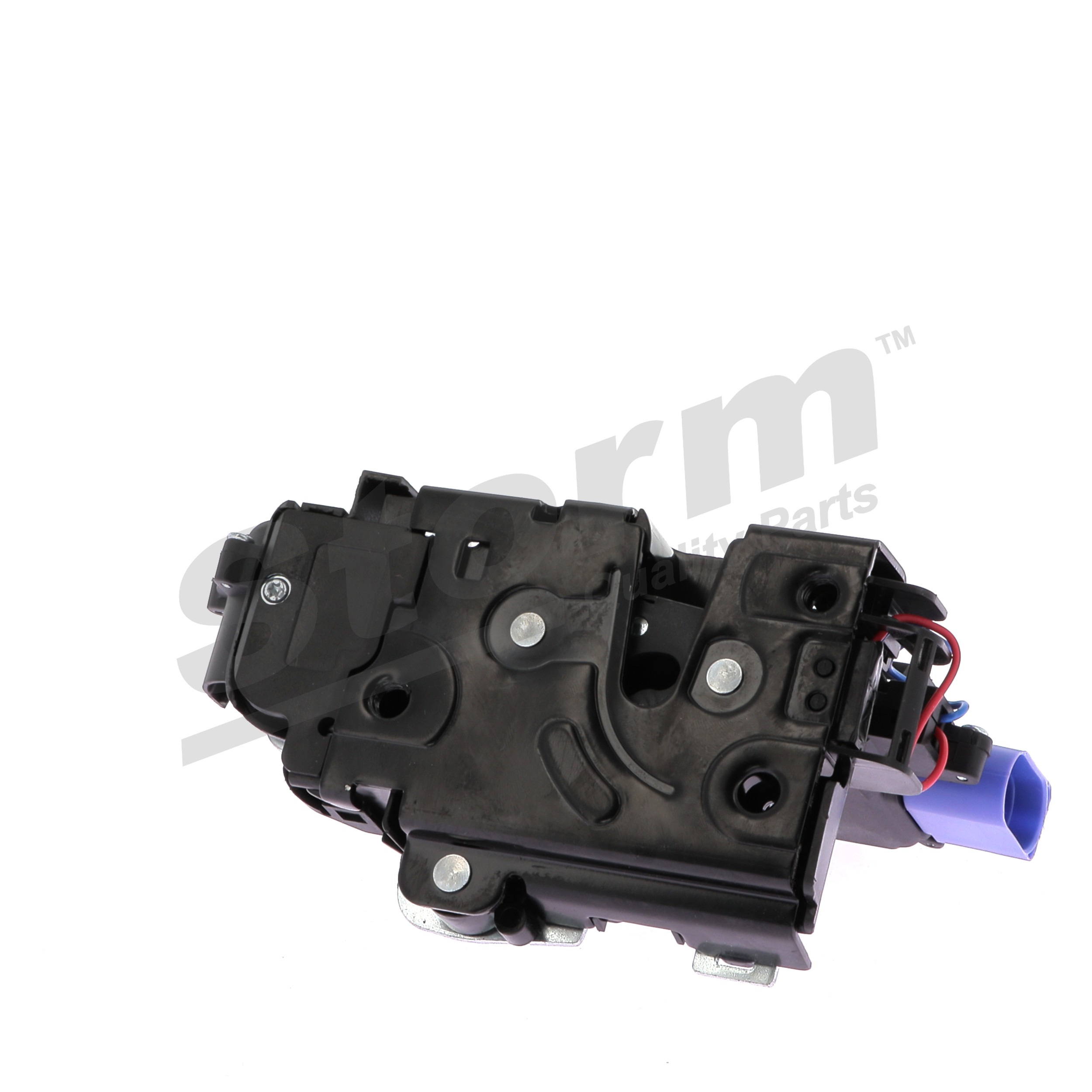 OEM 3D1837015AB STORM QUALITY PARTS  Türschloß 971001 für VW, AUDI, SKODA, SEAT, PORSCHE