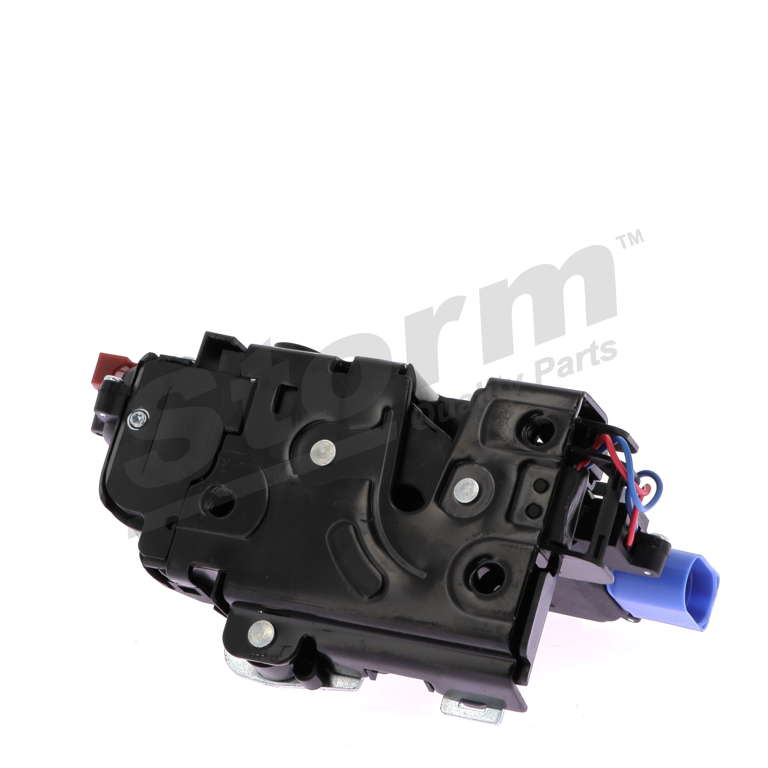OEM 7L0839015D STORM QUALITY PARTS Serratura sportello 971003 per VOLKSWAGEN, AUDI, SEAT, SKODA