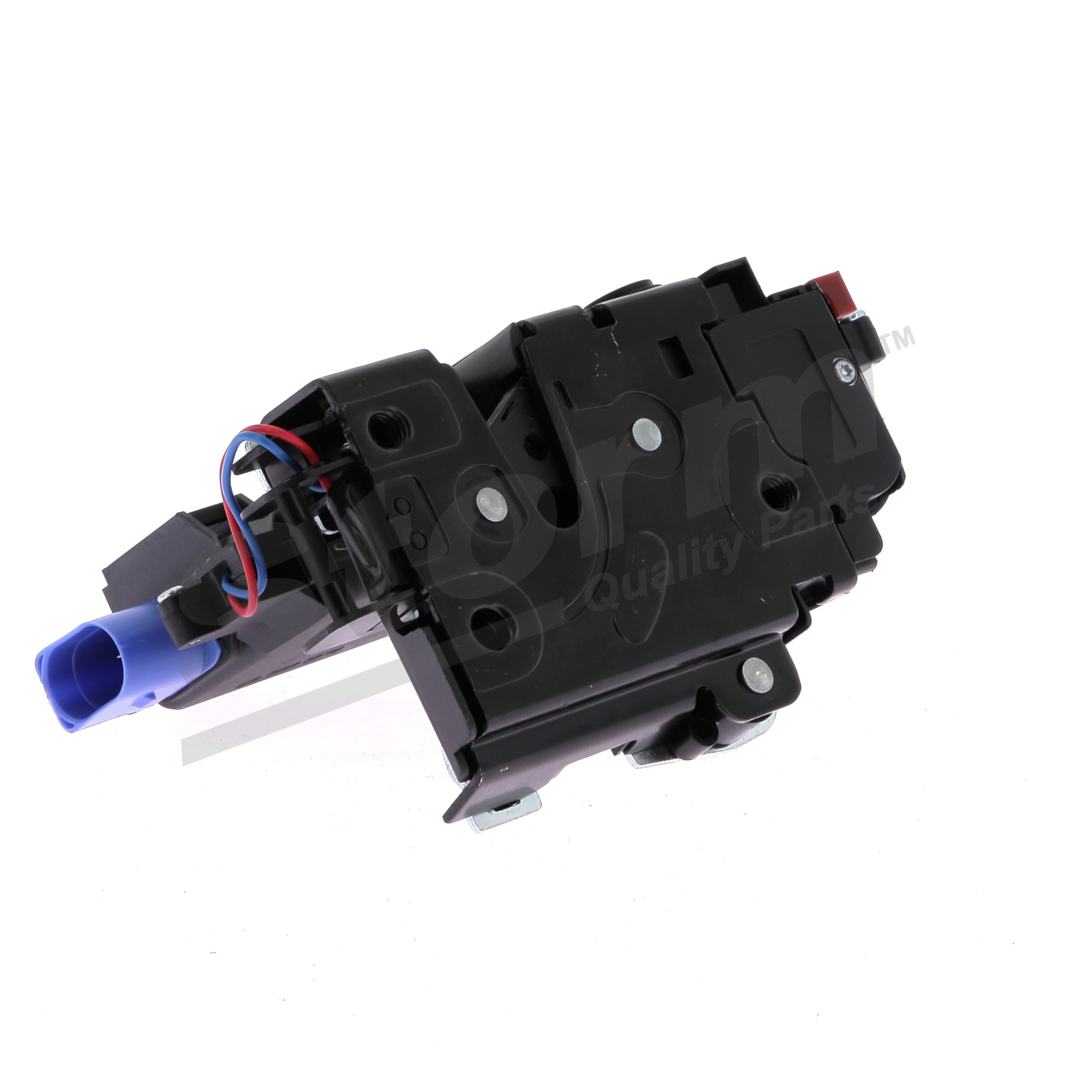 OEM 3D4839016A STORM QUALITY PARTS Ovilukko 971004 varten VW, AUDI, SKODA, SEAT