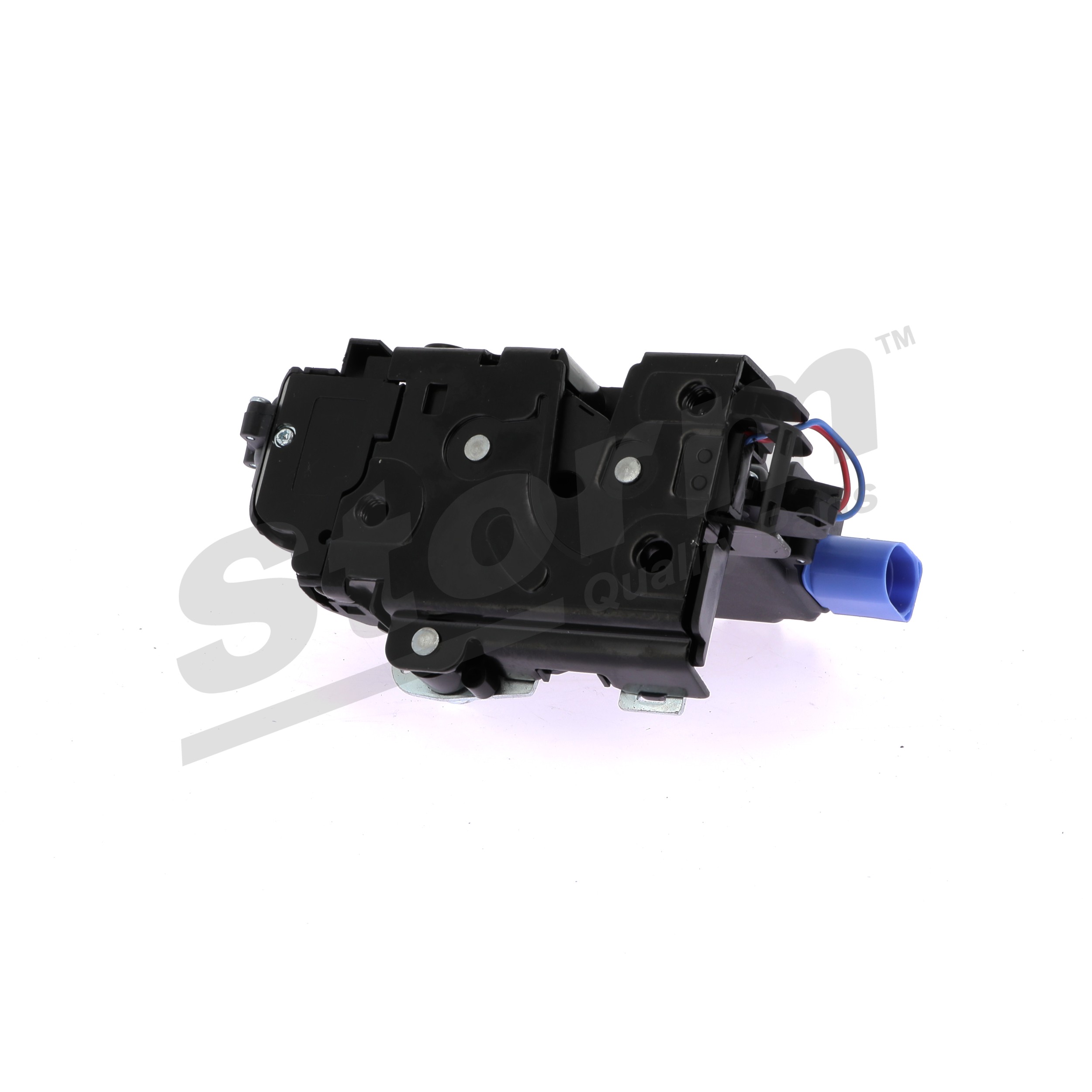 OEM 3B4839015AN STORM QUALITY PARTS Ovilukko 971011 varten VW, AUDI, SKODA, SEAT