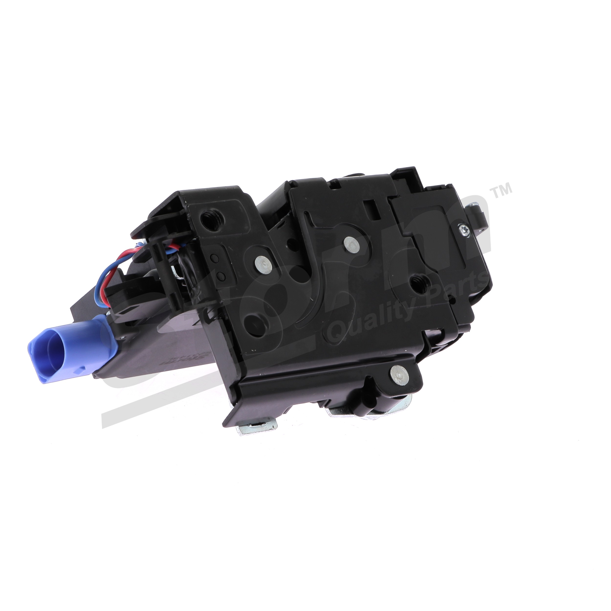 OEM 3B4839016AN STORM QUALITY PARTS Ovilukko 971012 varten VW, AUDI, SKODA, SEAT