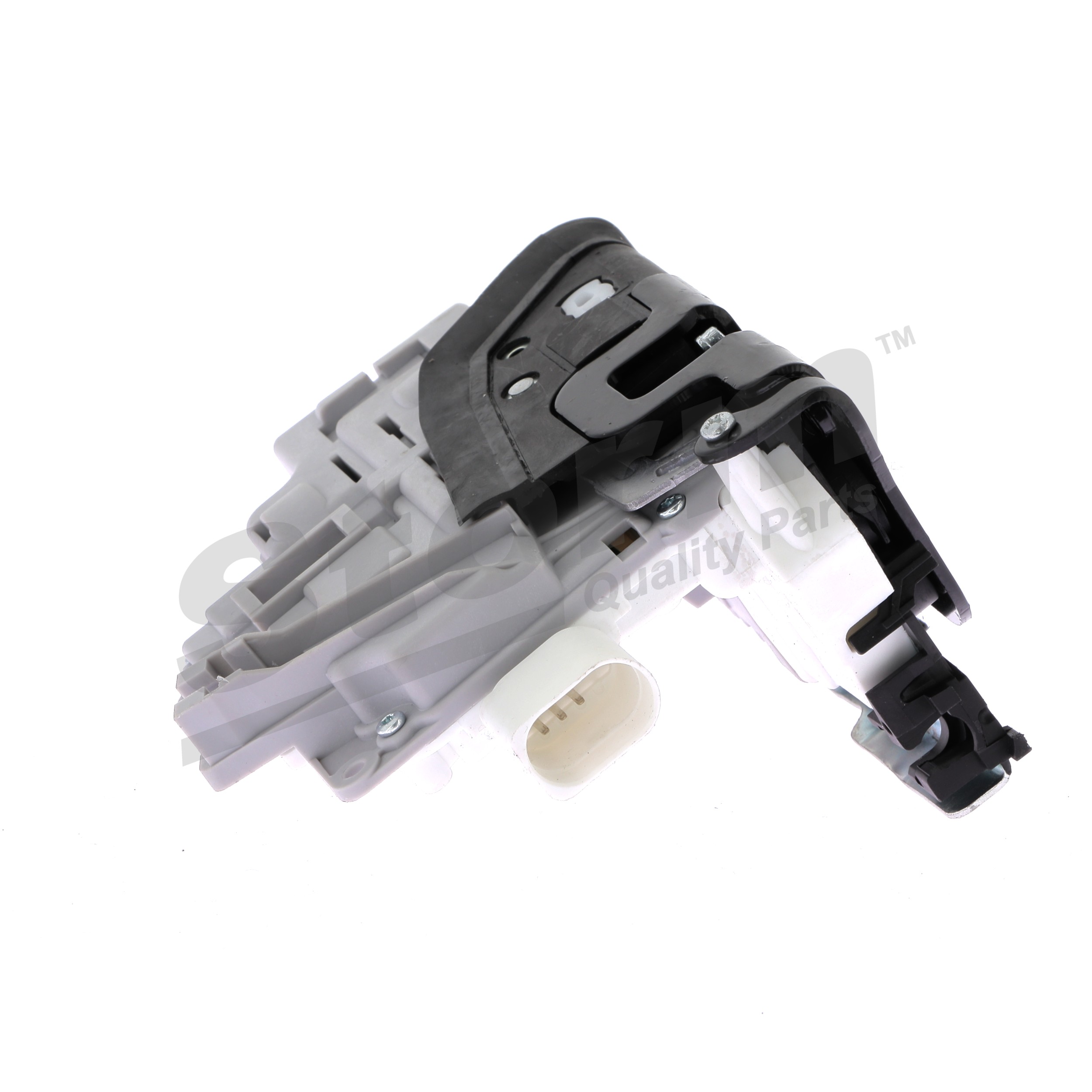STORM QUALITY PARTS Fechadura da porta (971014) para PORSCHE Cayenne (92A) 3.6 GTS (324 KW / 440 CV / de 2015)