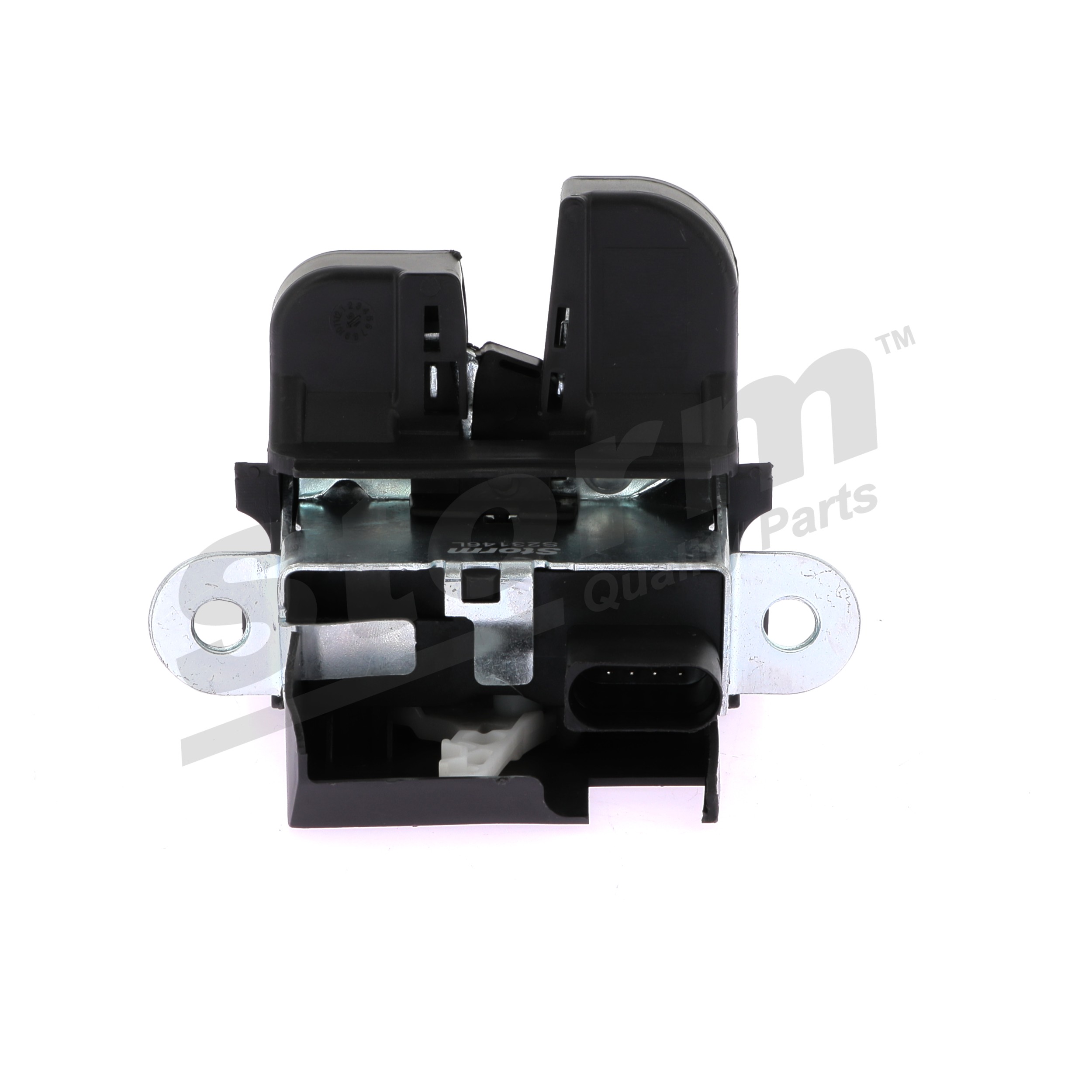 OEM 1K6827505F9B9 STORM QUALITY PARTS Takaluukun lukko 971016 varten VW, AUDI, SKODA, SEAT
