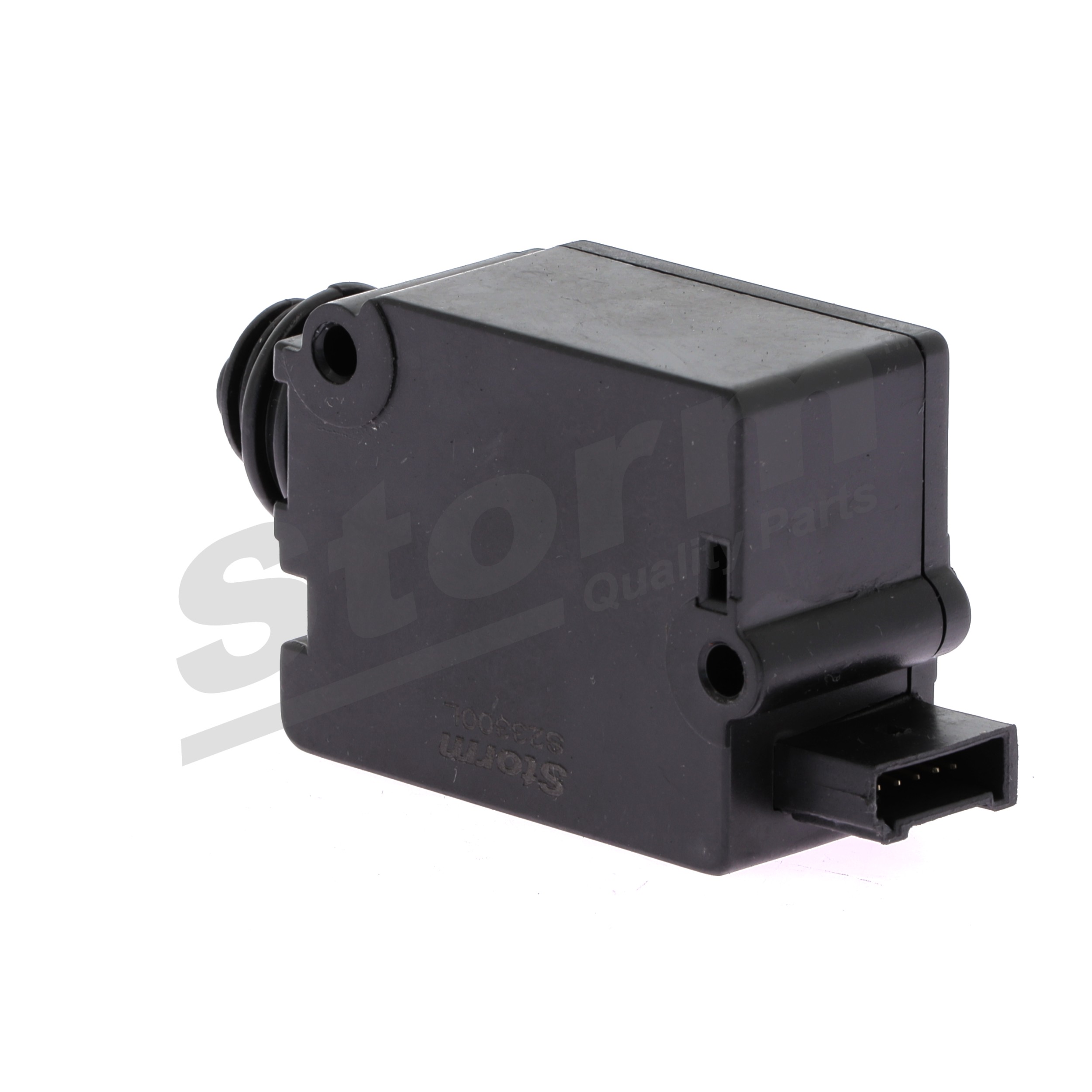 OEM 8377569 STORM QUALITY PARTS Säätöelementti, keskuslukitus 971018 varten BMW