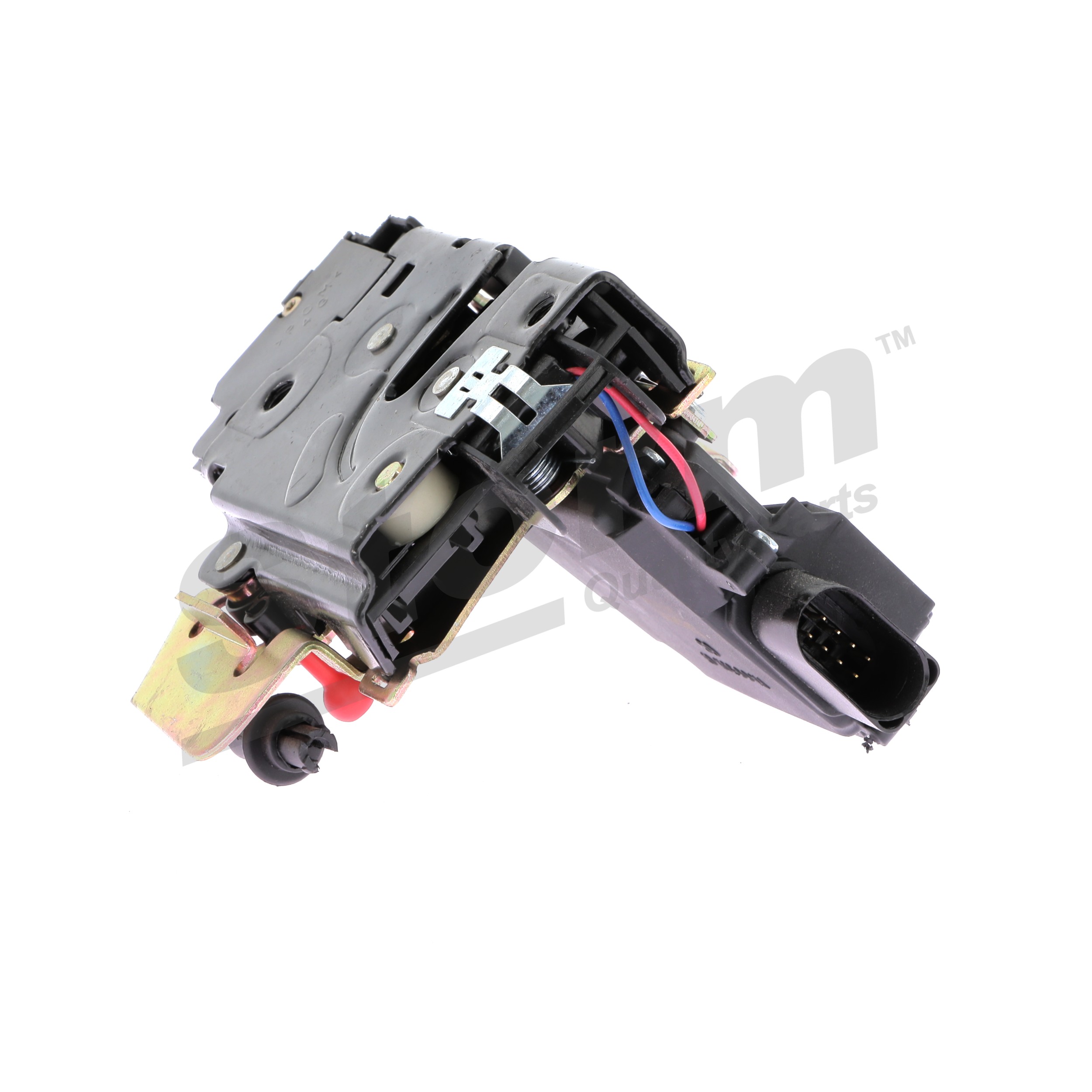 OEM 4B1837015B STORM QUALITY PARTS Ovilukko 971021 varten VW, AUDI, SKODA, SEAT