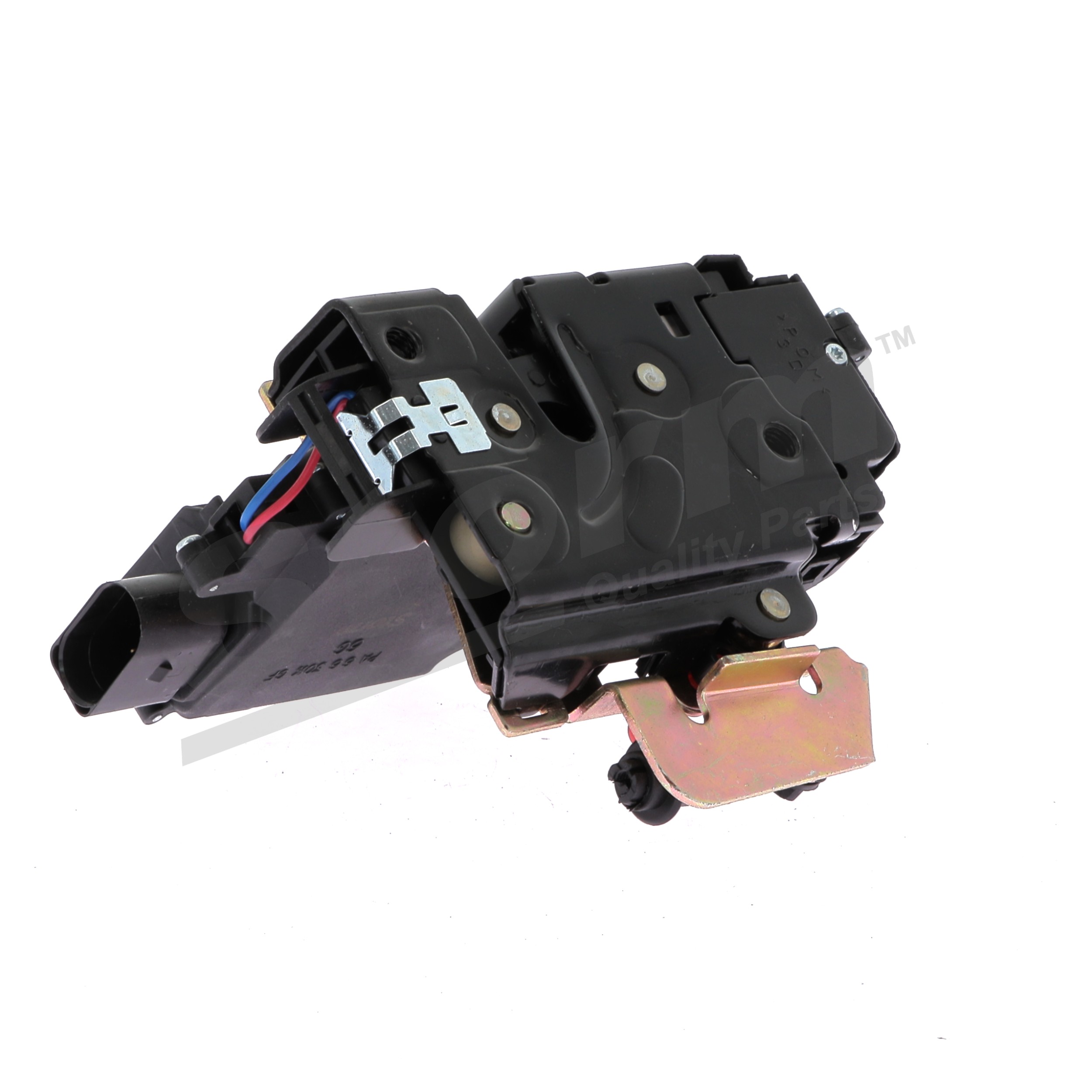 OEM 4B1837016B STORM QUALITY PARTS  Türschloß 971022 für VW, AUDI, SKODA, SEAT