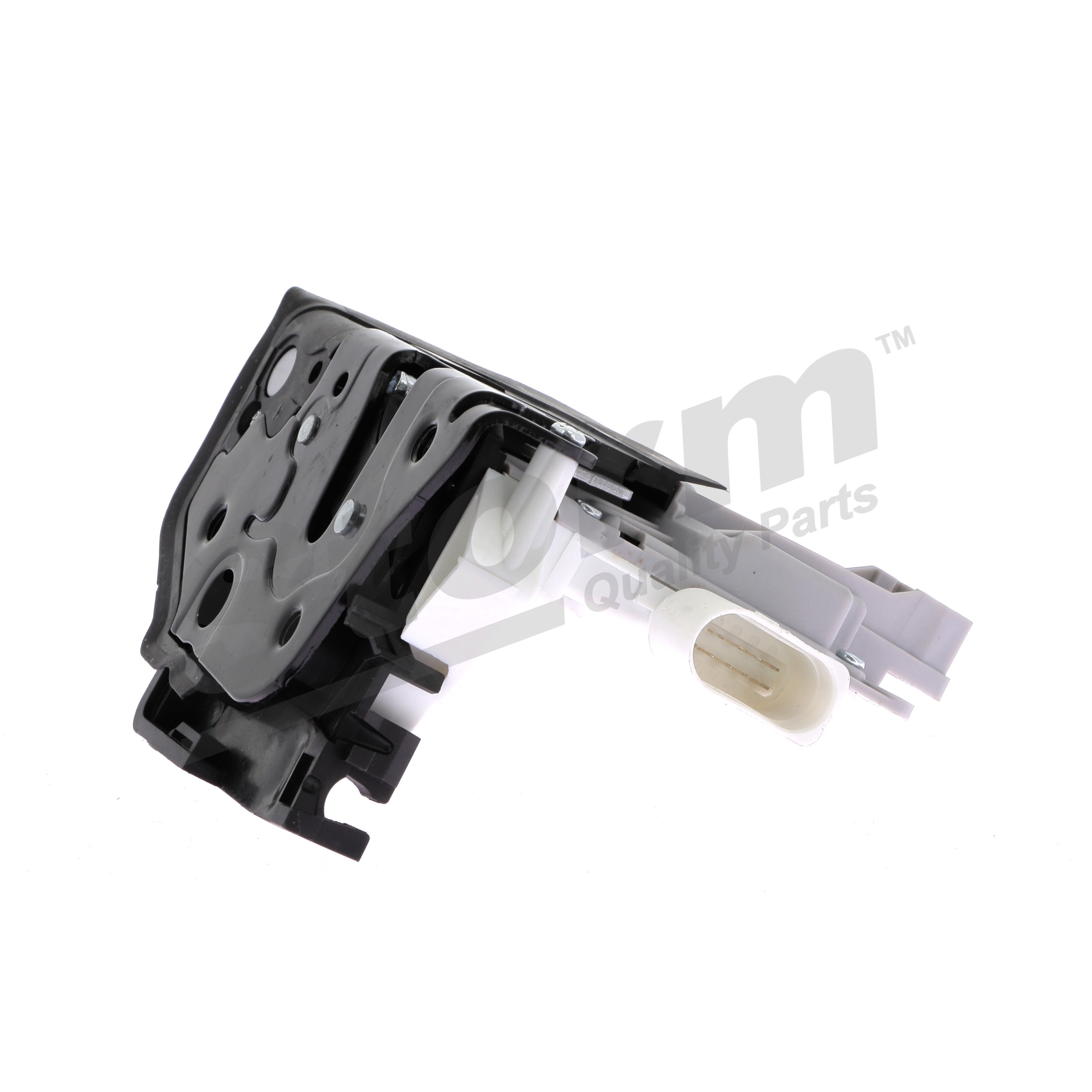 OEM 1P1837015 STORM QUALITY PARTS Serratura sportello 971025 per VOLKSWAGEN, AUDI, SEAT, SKODA