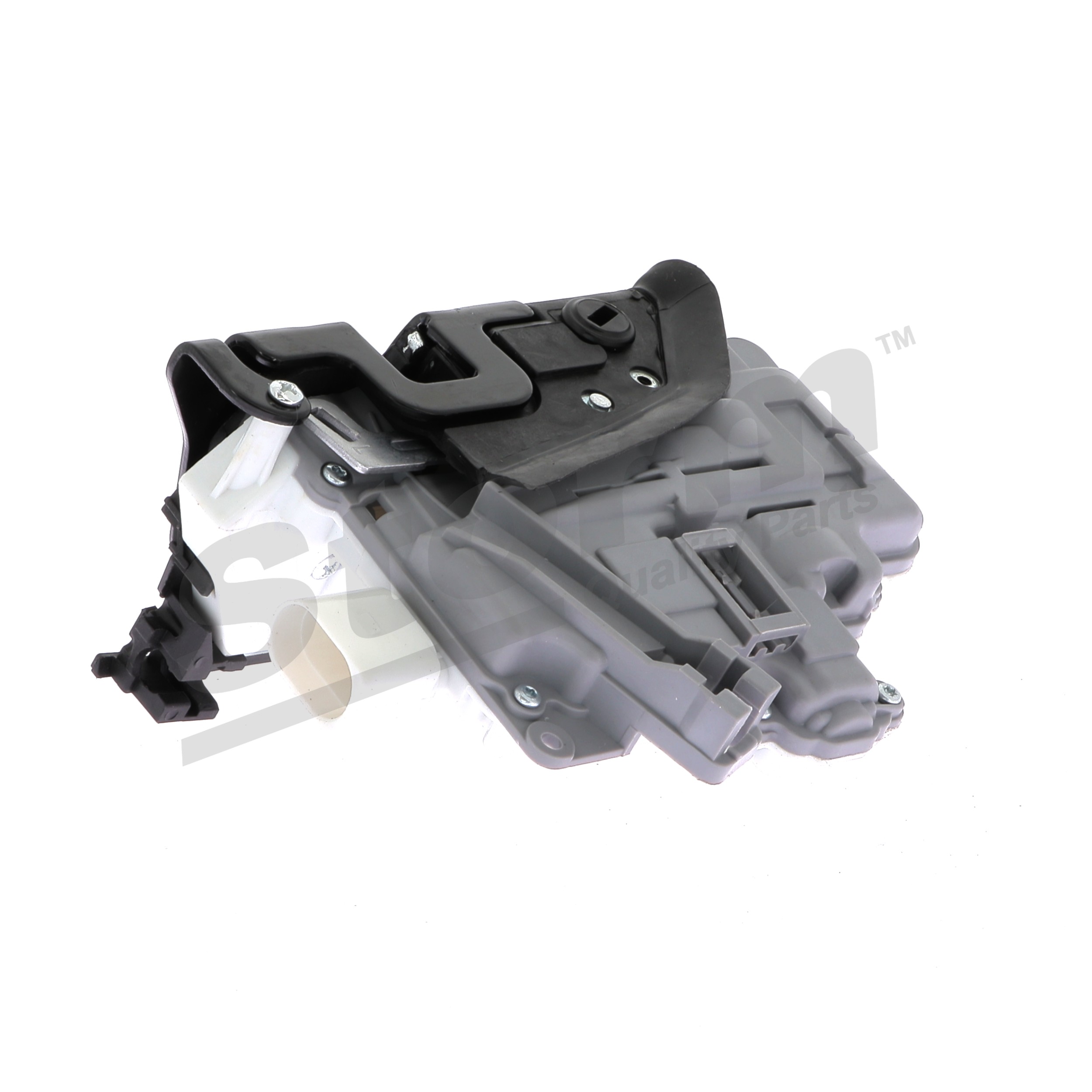 OEM 1P0839015A STORM QUALITY PARTS Serratura sportello 971031 per VOLKSWAGEN, AUDI, SEAT, SKODA