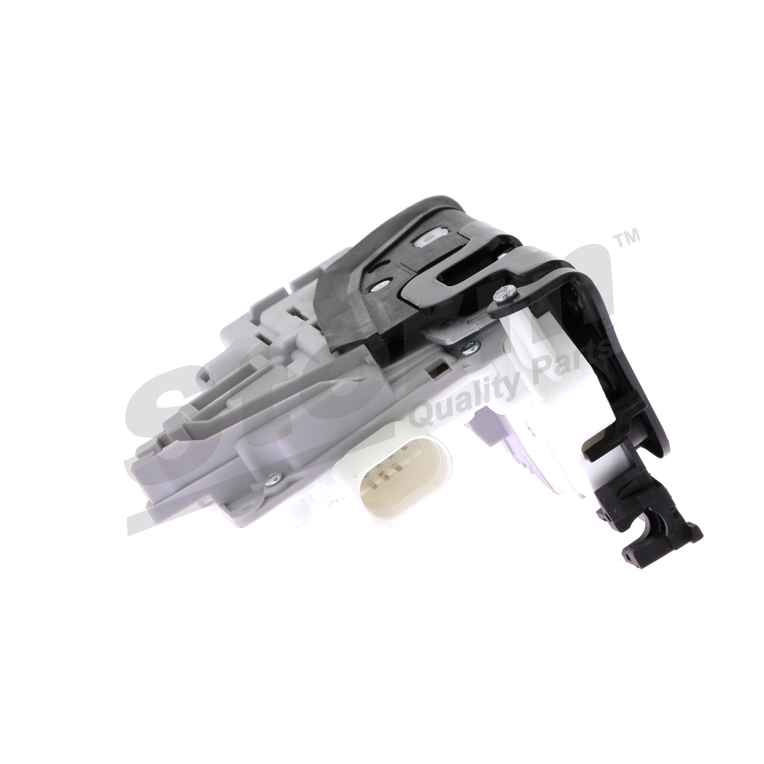 OEM 3C1837016B STORM QUALITY PARTS Cerradura de puerta 971034 para VOLKSWAGEN, SEAT, AUDI, SKODA
