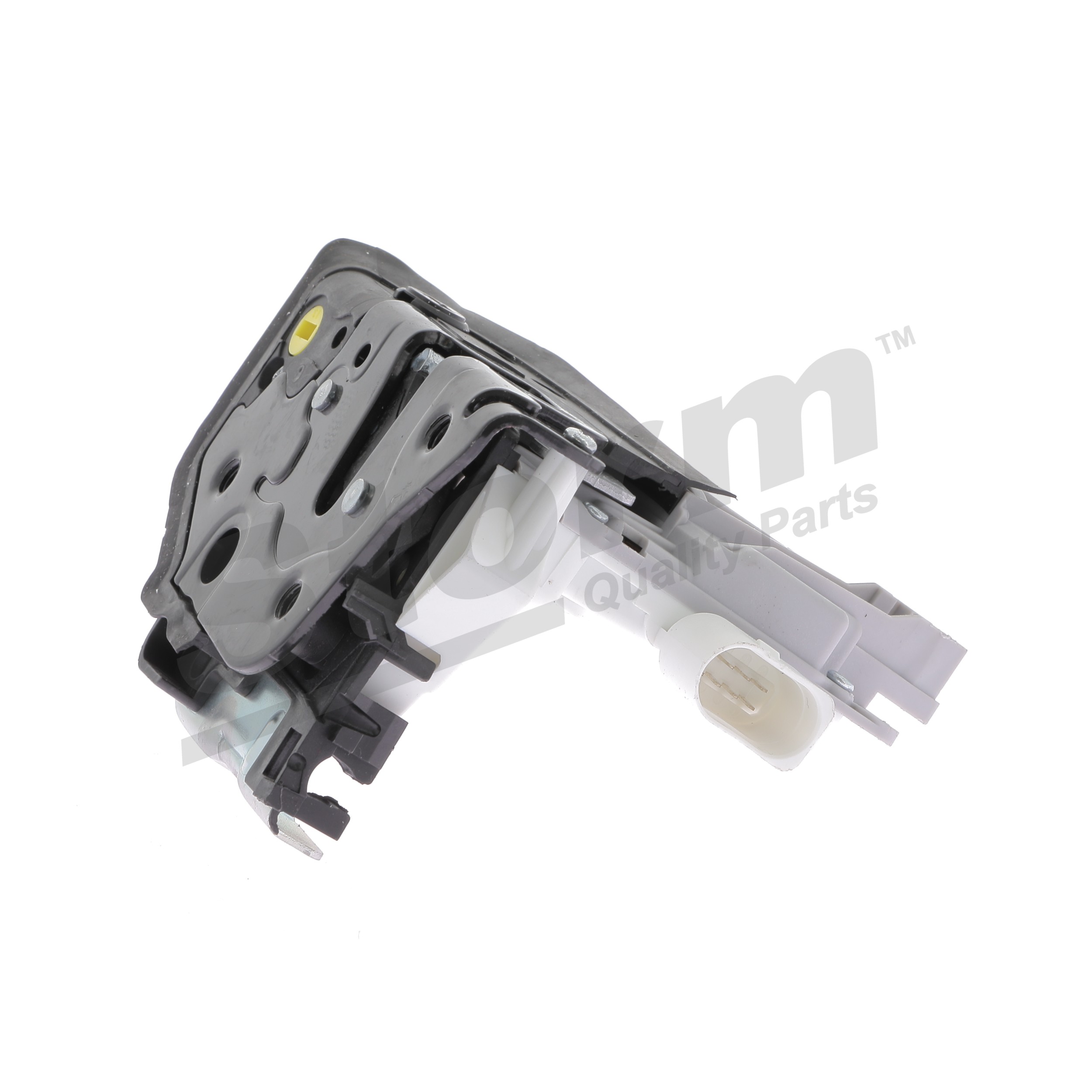 OEM 8K0839015C STORM QUALITY PARTS Cerradura de puerta 971043 para VOLKSWAGEN, SEAT, AUDI, SKODA, PORSCHE