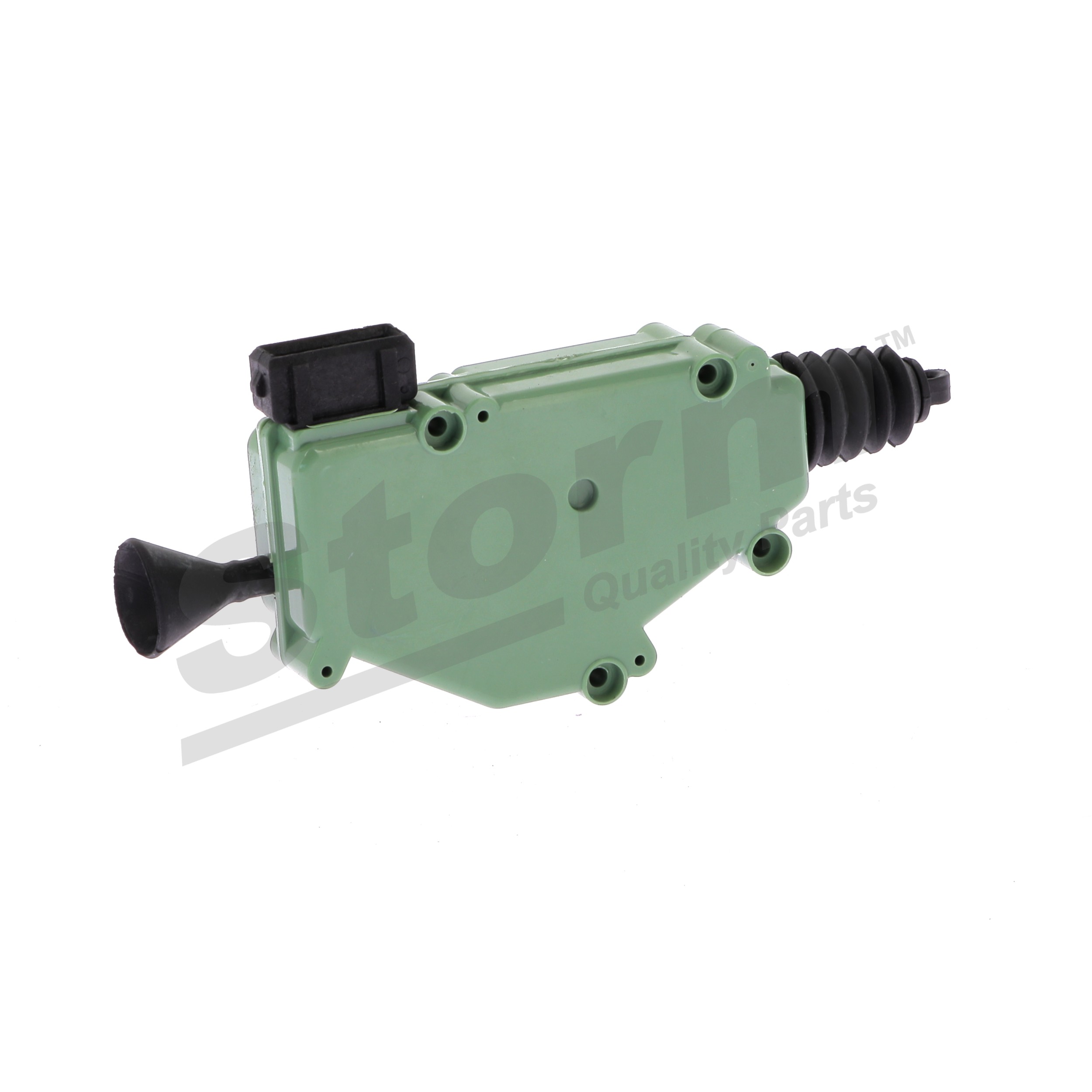 OEM 7D0959781 STORM QUALITY PARTS Säätöelementti, keskuslukitus 971099 varten VW, AUDI, SKODA, SEAT