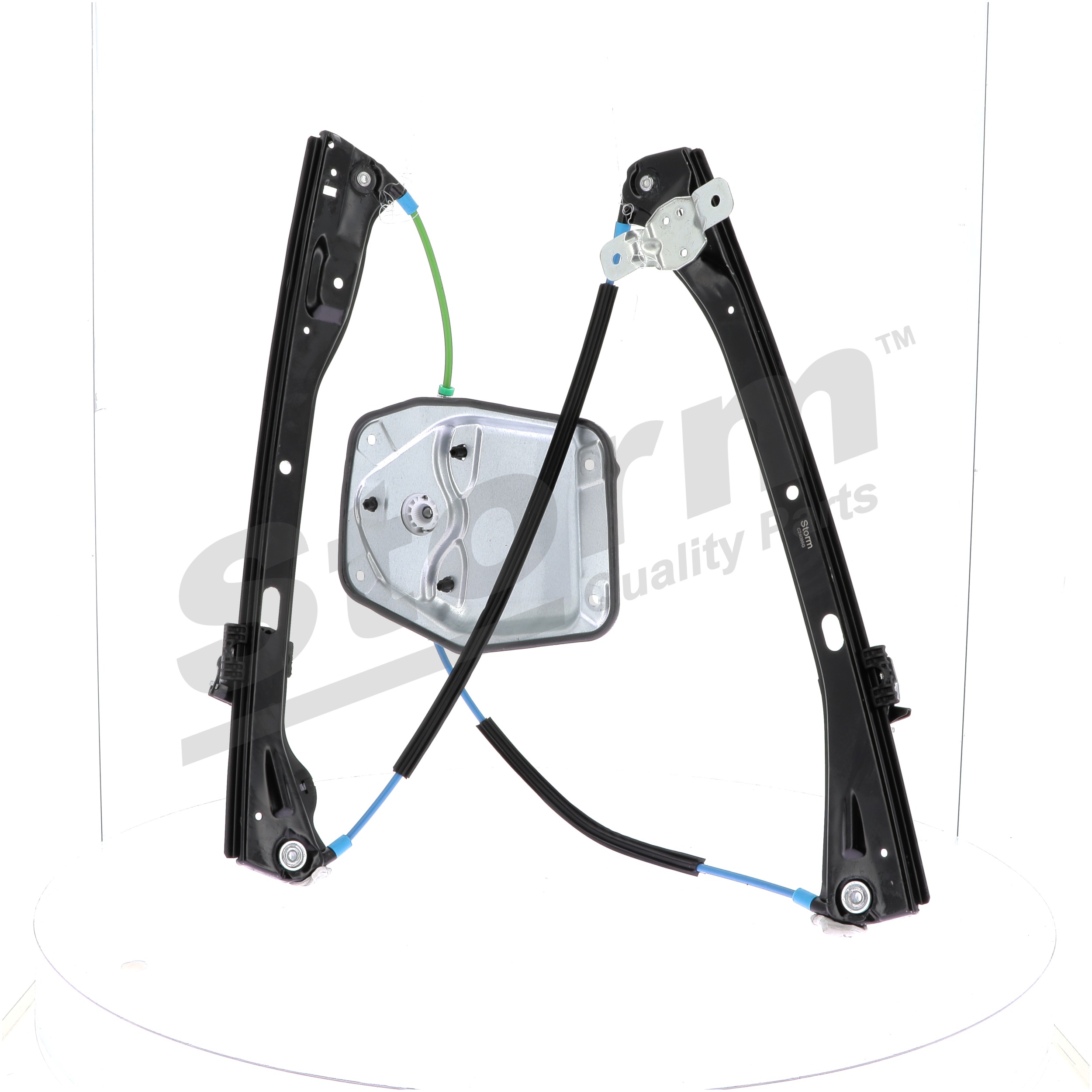 OEM 1K4837461A STORM QUALITY PARTS  Fensterheber 97177 für VW, AUDI, SKODA, SEAT