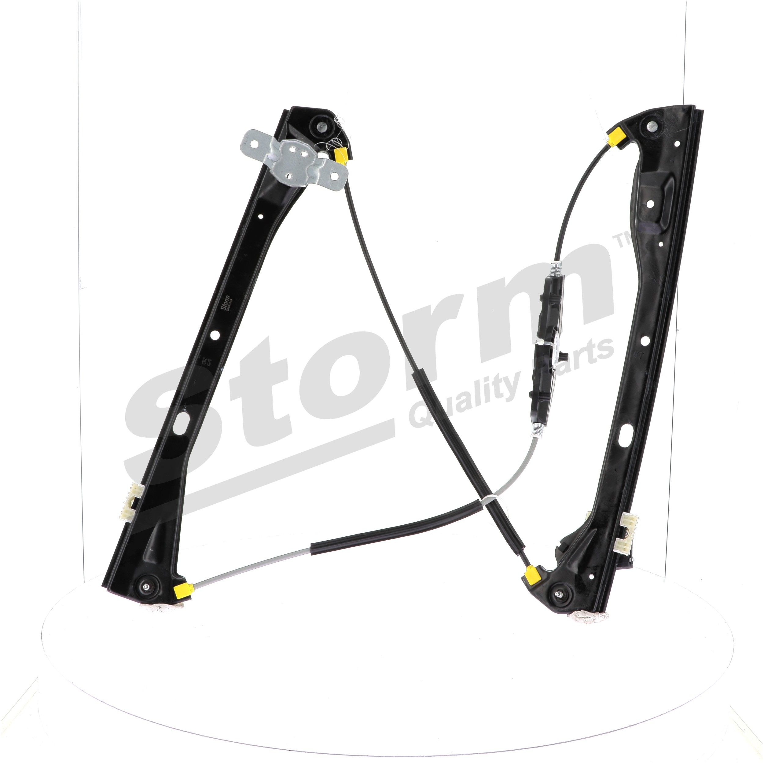 OEM 1K4837462B STORM QUALITY PARTS Lasinnostin 97178 varten VW, AUDI, SKODA, SEAT