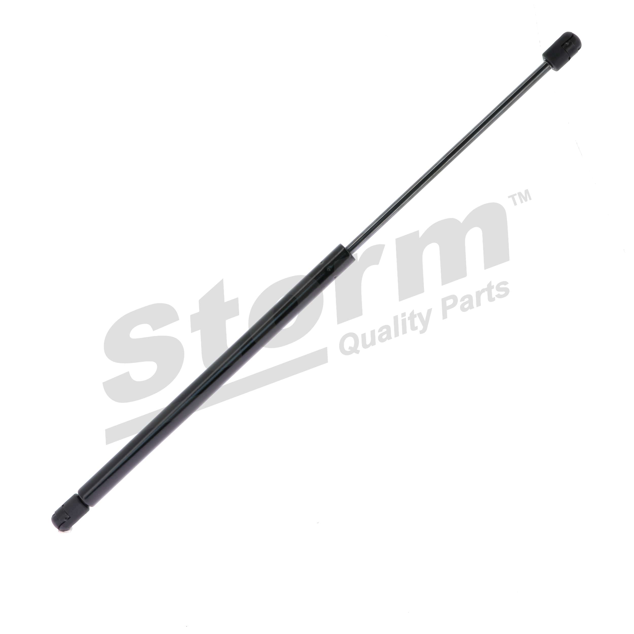 OEM 1K9827550A STORM QUALITY PARTS Amortiguador de maletero 97199 para VOLKSWAGEN, SEAT, AUDI, SKODA, PORSCHE