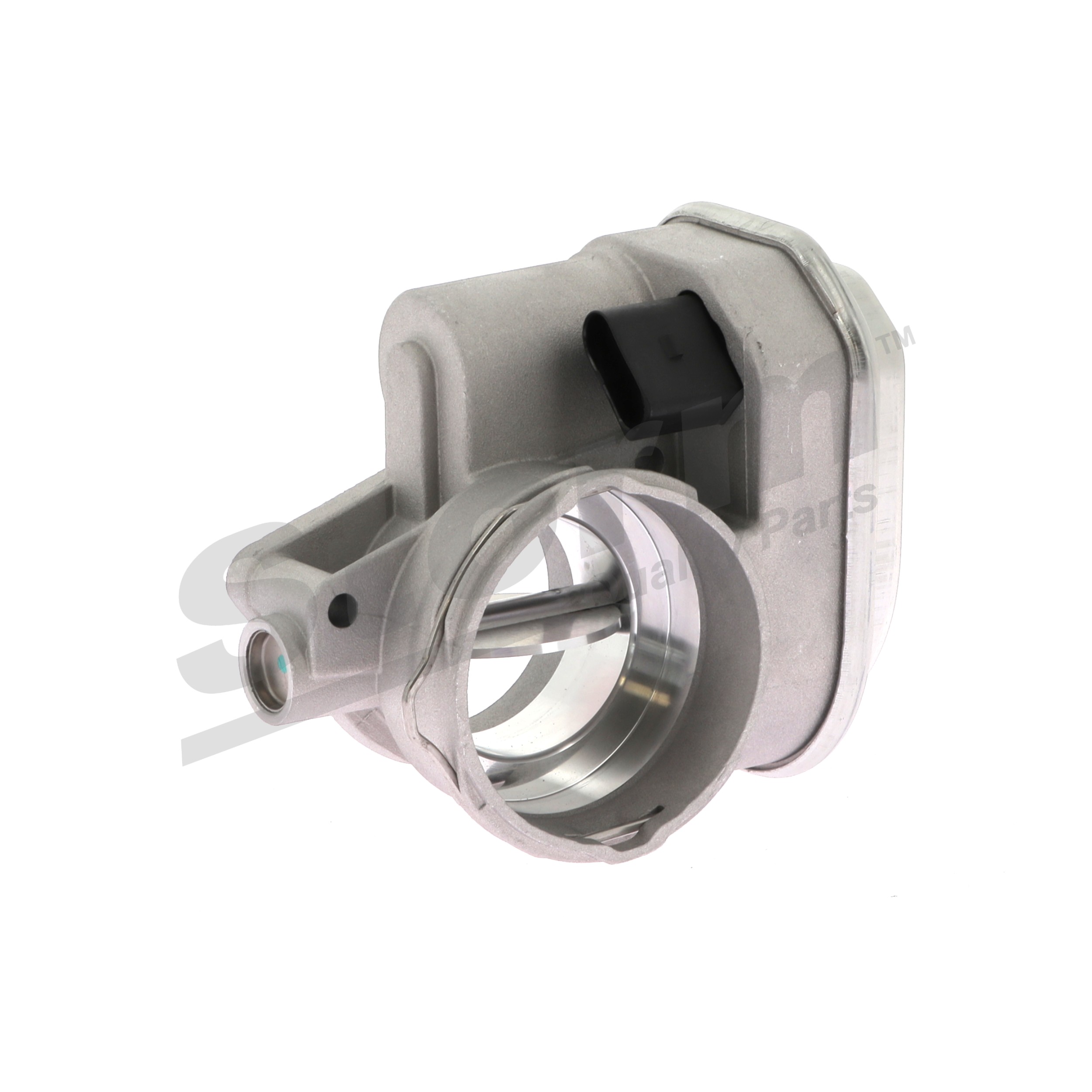 OEM 038128063F STORM QUALITY PARTS Gasspjeld 972100 for VW, AUDI, SKODA, MAZDA, SEAT
