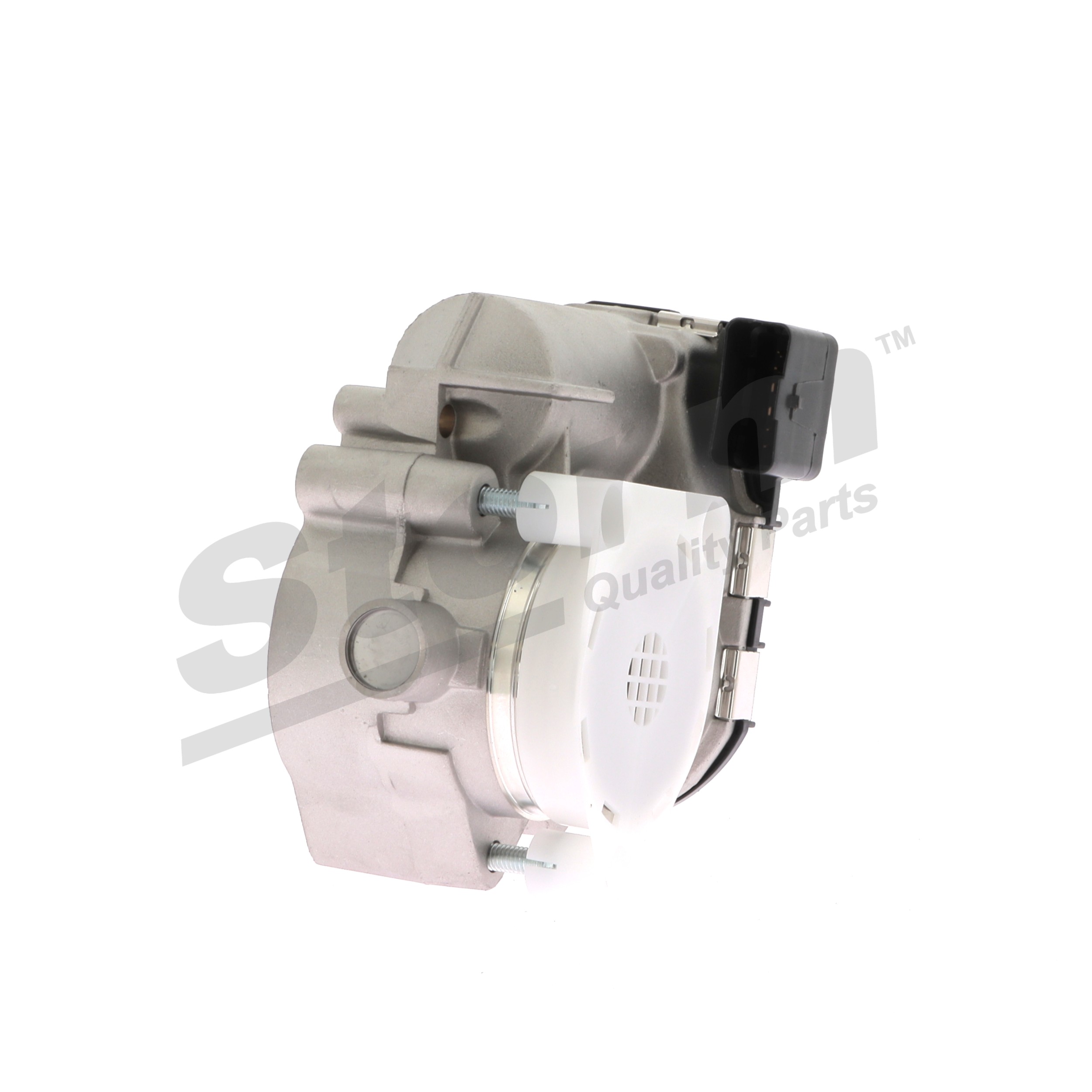 OEM 9635884080 STORM QUALITY PARTS Gasspjeld 972106 for NISSAN, OPEL, PEUGEOT, CITROЁN, FIAT