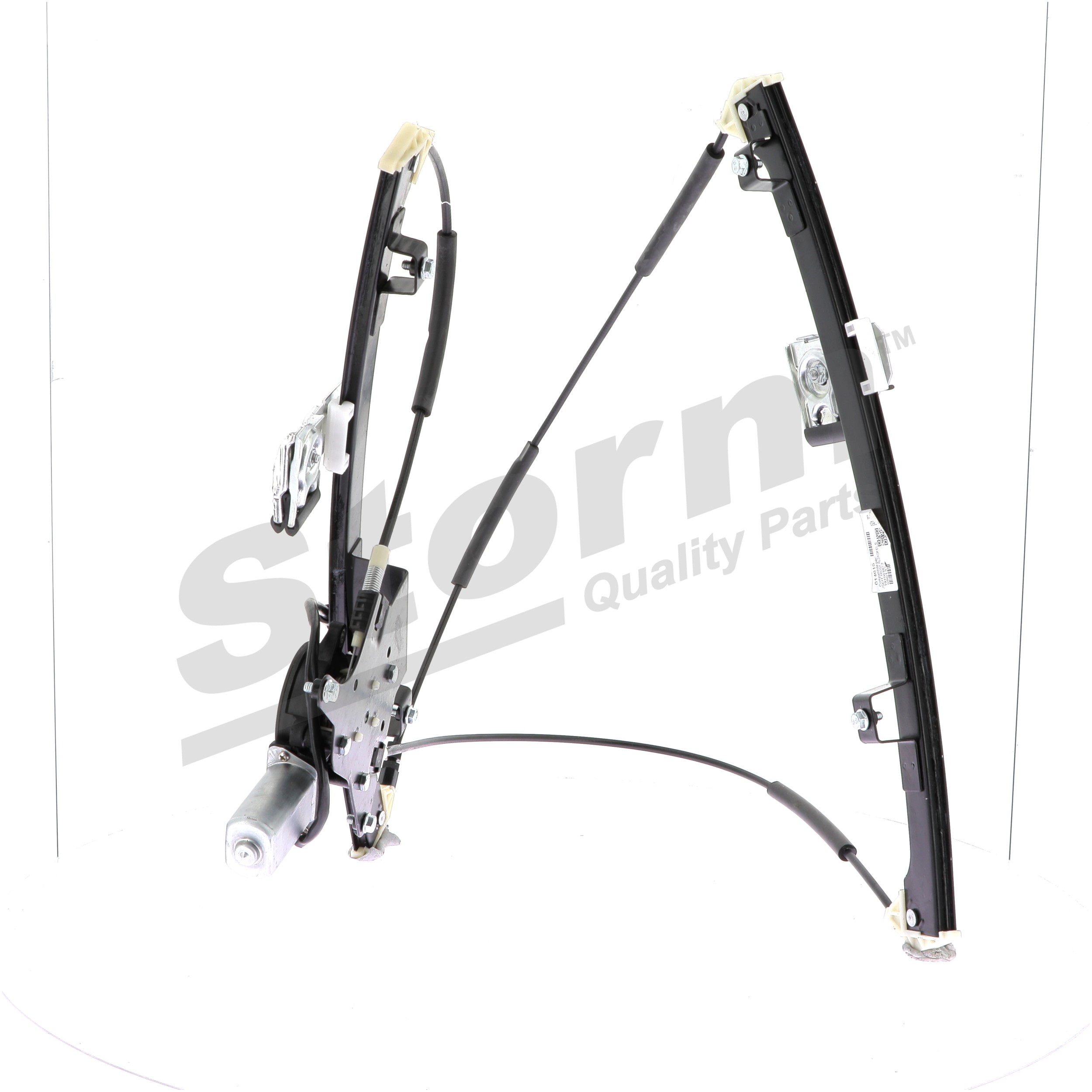 OEM 6X0837461C STORM QUALITY PARTS Lasinnostin 97571 varten VW, FORD, AUDI, SKODA, SEAT