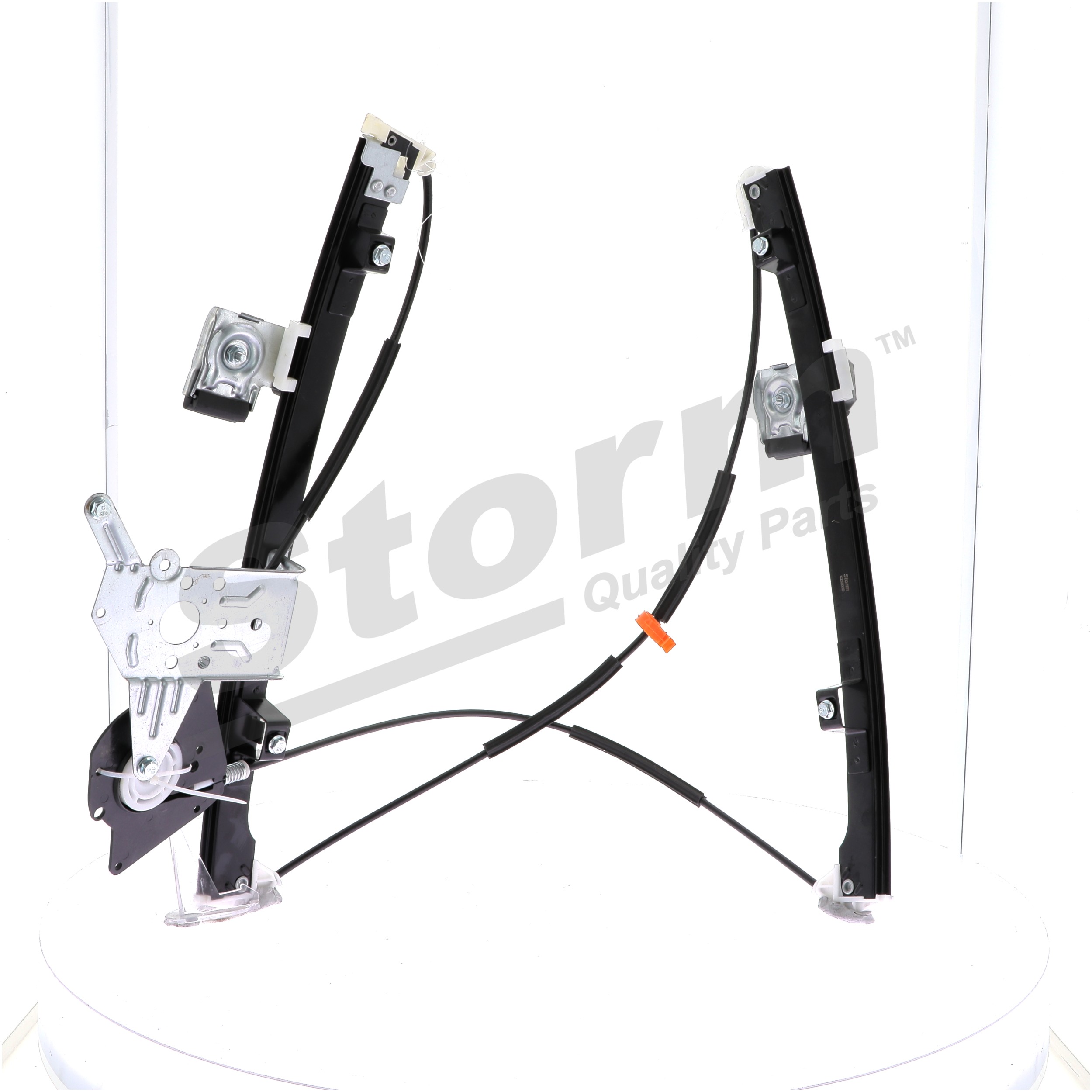 OEM 6X0837461C STORM QUALITY PARTS Lasinnostin 97575 varten VW, FORD, AUDI, SKODA, SEAT