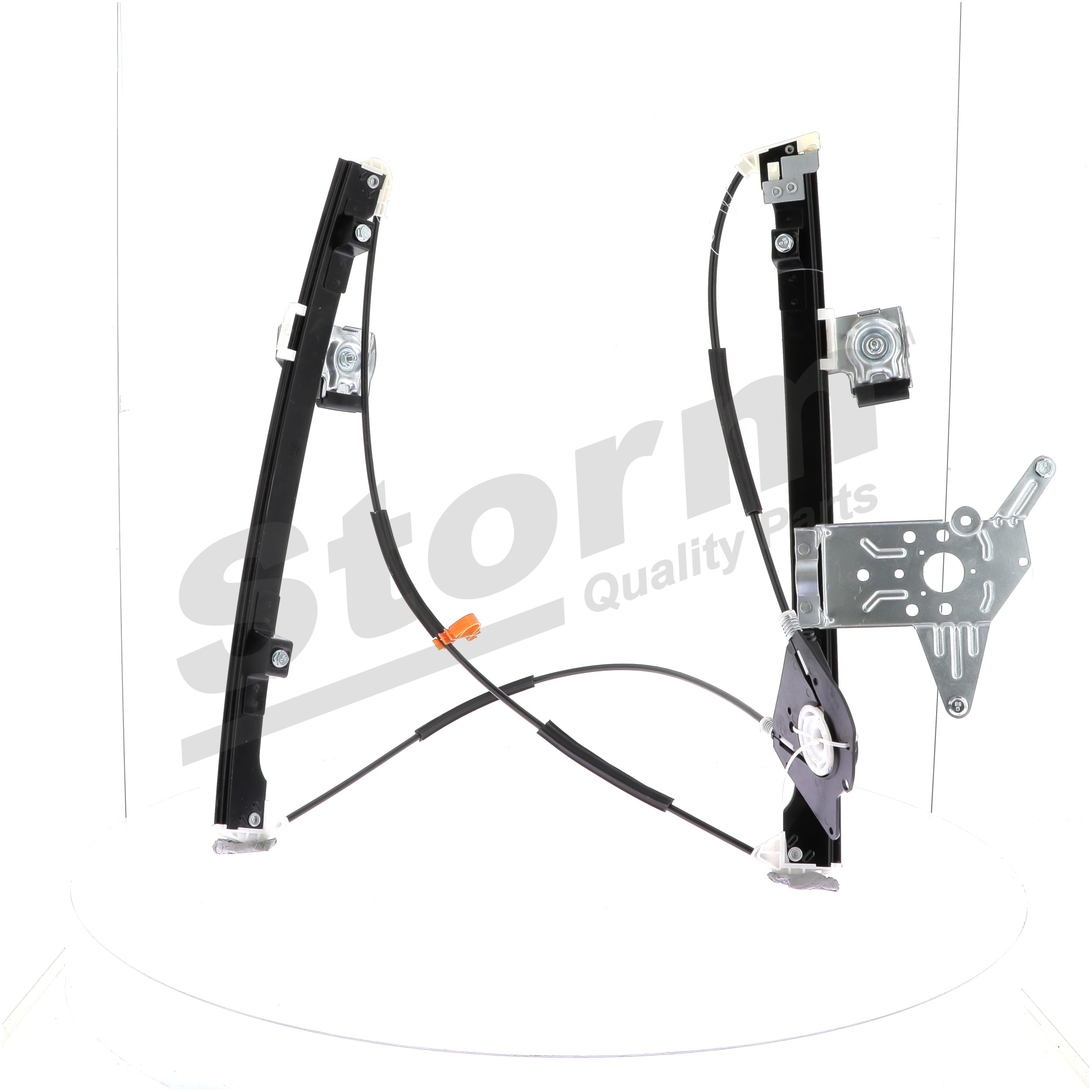 OEM 6X0837462C STORM QUALITY PARTS Lasinnostin 97576 varten VW, FORD, AUDI, SKODA, SEAT