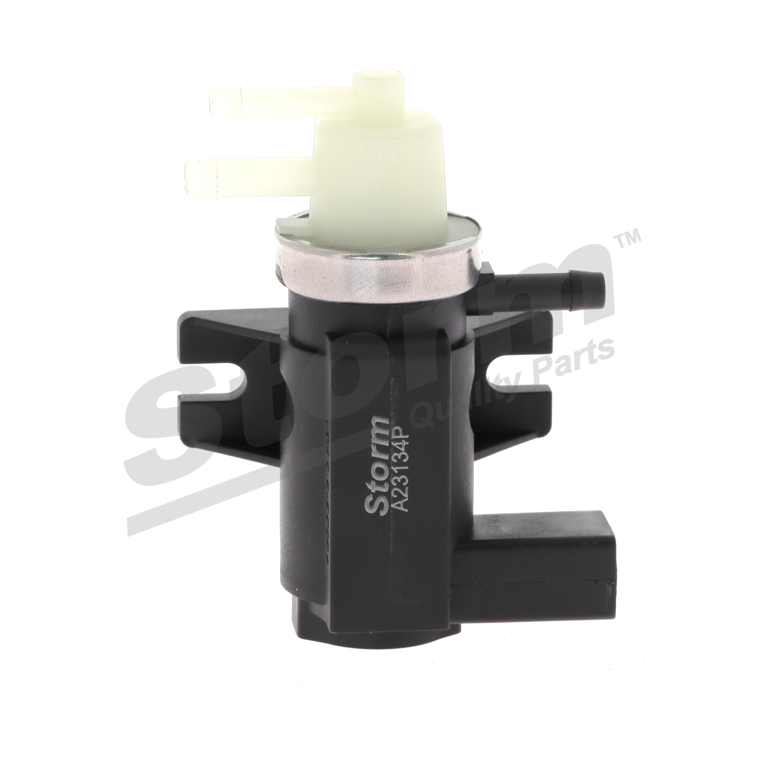 OEM 1K0906627E STORM QUALITY PARTS  Druckwandler, Turbolader 97992 für VW, MERCEDES-BENZ, AUDI, SKODA, SEAT