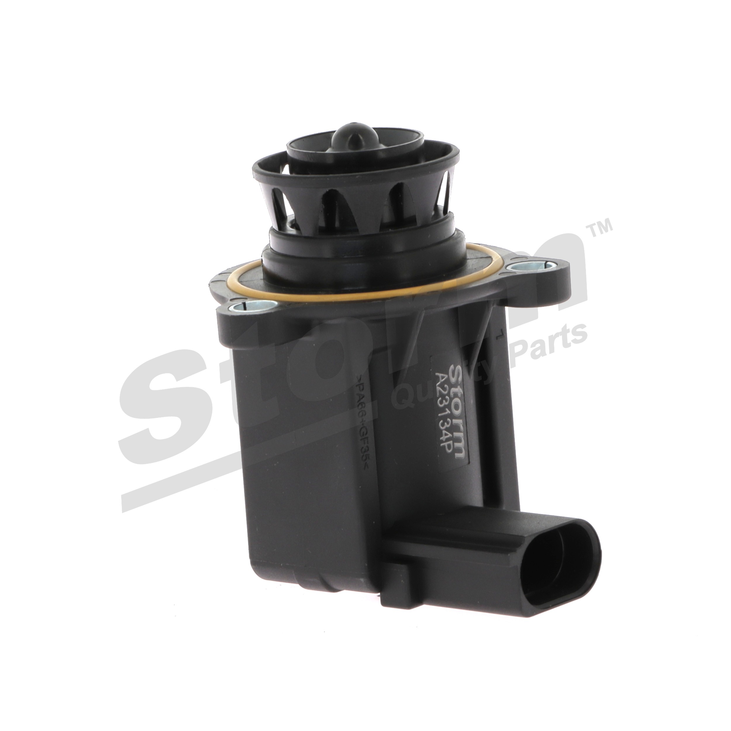 OEM 06F145710C STORM QUALITY PARTS  Schubumluftventil für Turbolader 97998 für VW, AUDI, SKODA, SEAT