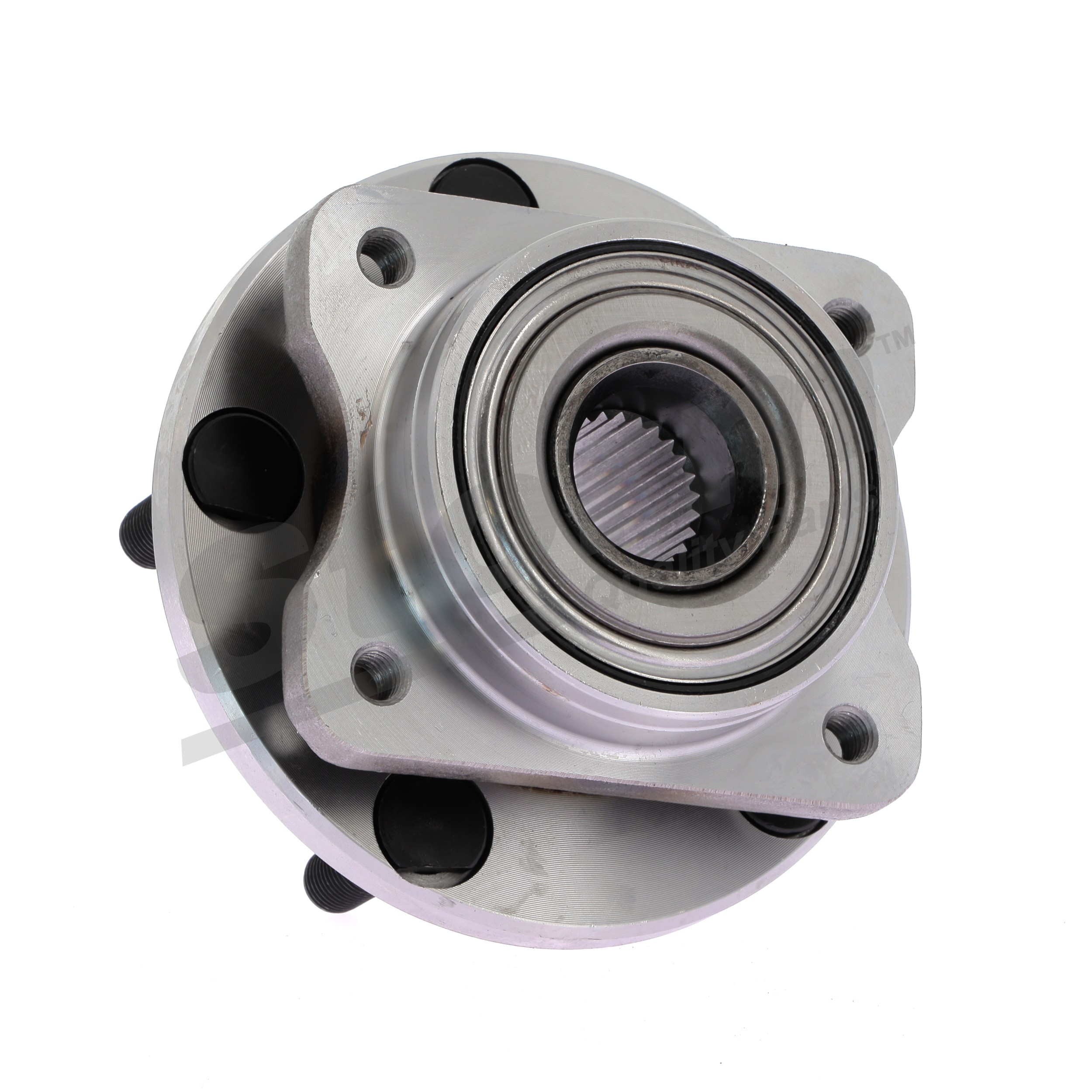 OEM 0004641196 STORM QUALITY PARTS Juego de cojinete de rueda 980787 para CHRYSLER