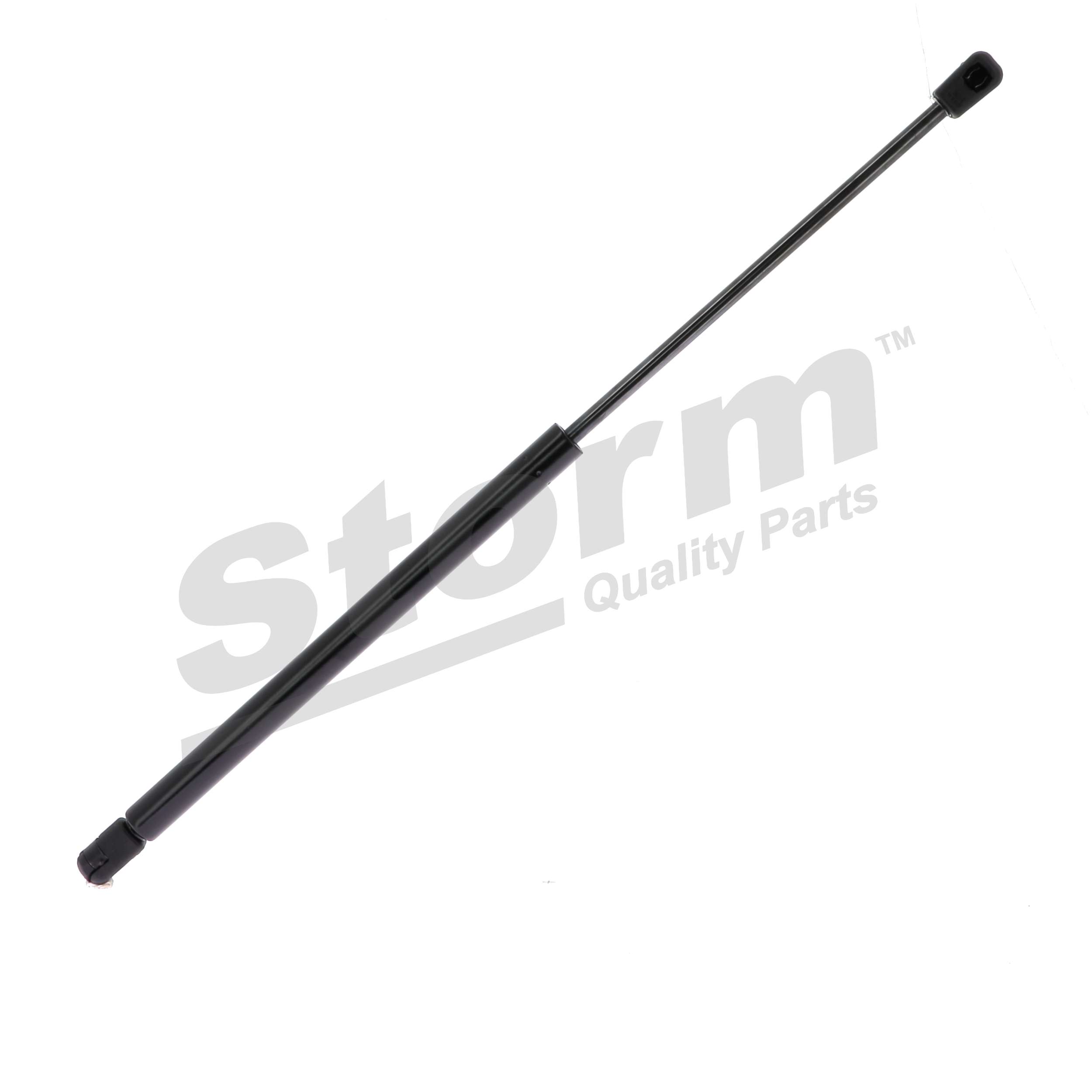 OEM 4G9827552 STORM QUALITY PARTS Ammortizatore pneumatico, Cofano bagagli / vano carico 98099 per VOLKSWAGEN, AUDI, SEAT, SKODA, PORSCHE