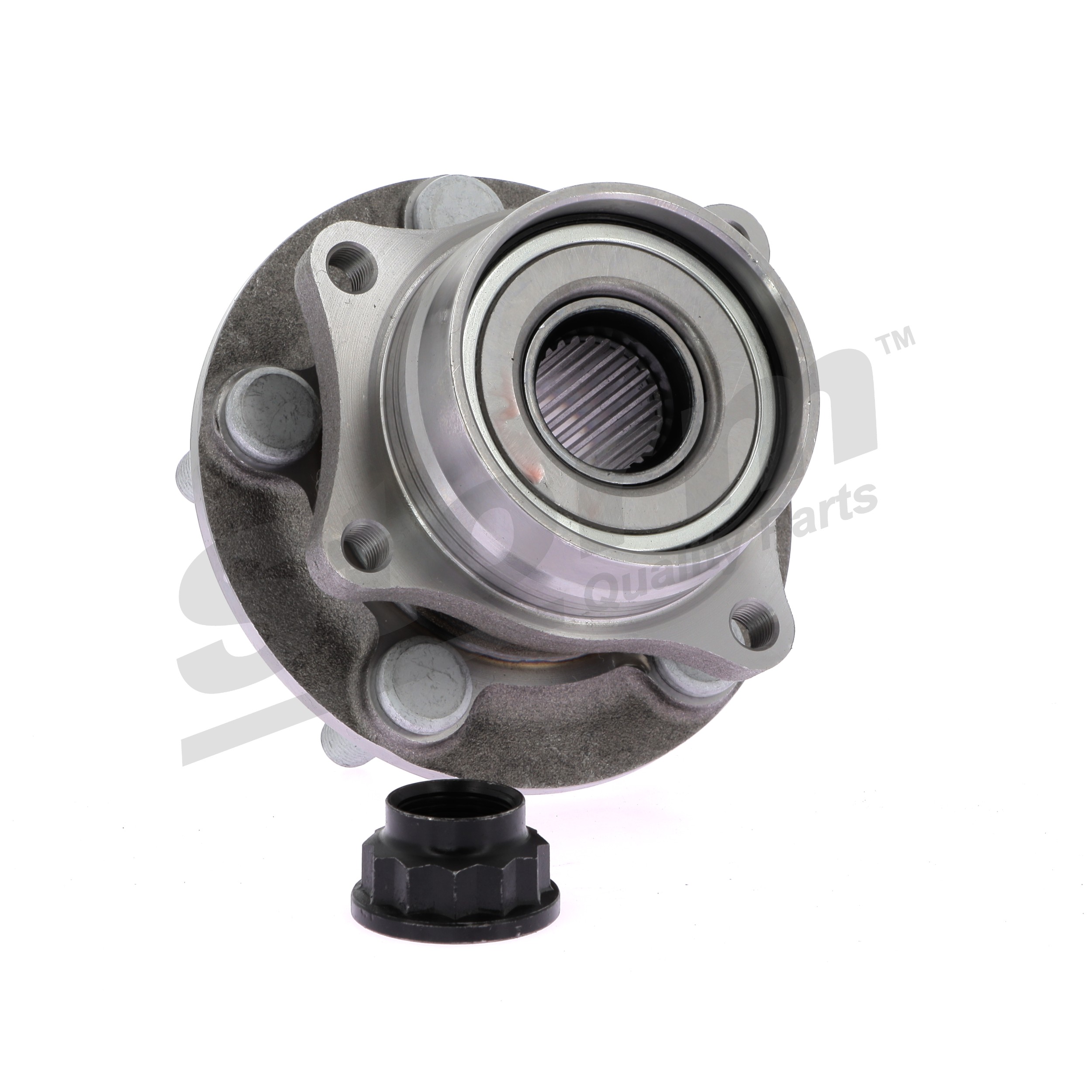 OEM 4351047010 STORM QUALITY PARTS Wheel bearing kit 981395 for TOYOTA, NISSAN, LEXUS, WIESMANN