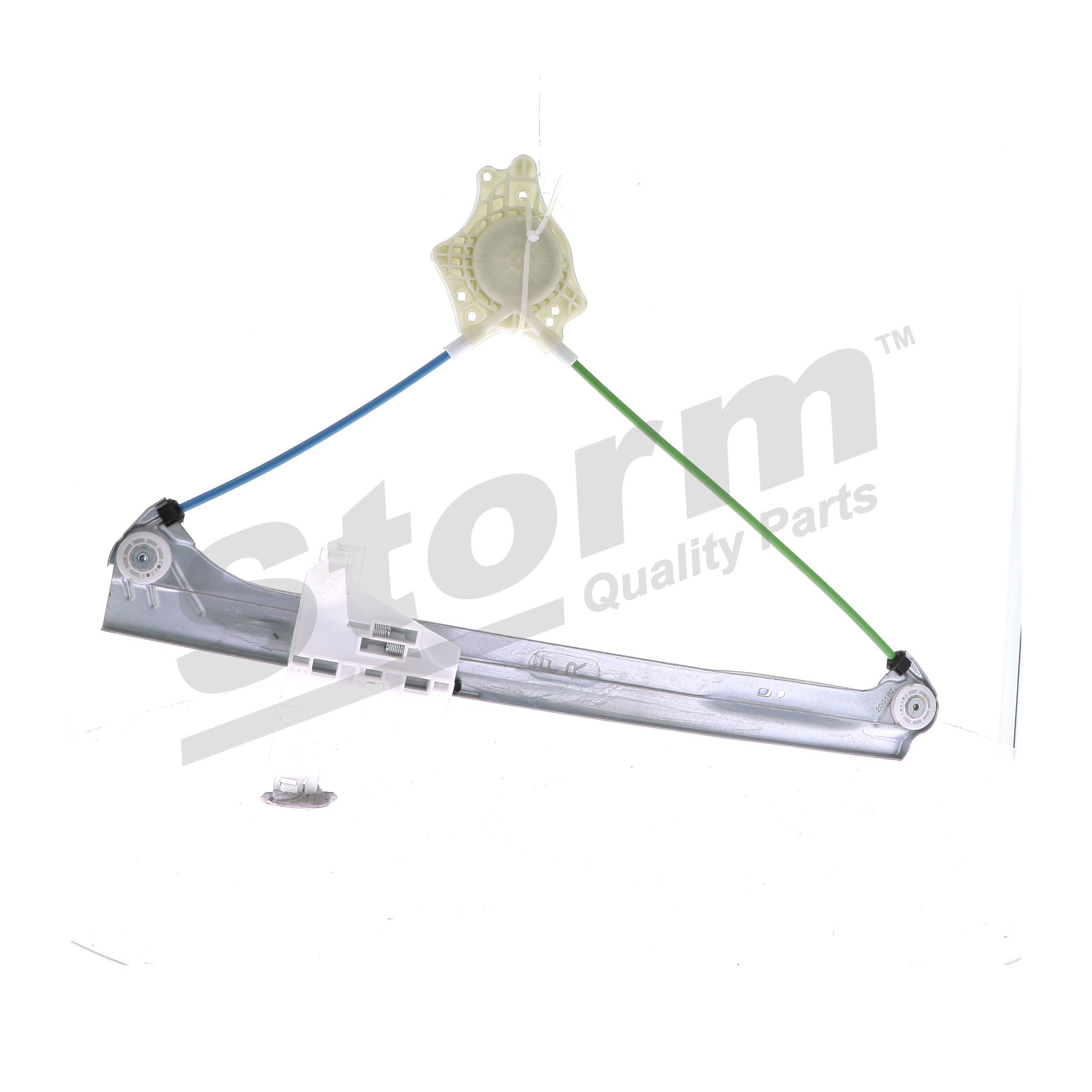 OEM 5Z3837462A STORM QUALITY PARTS Lasinnostin 98274 varten VW, VOLVO
