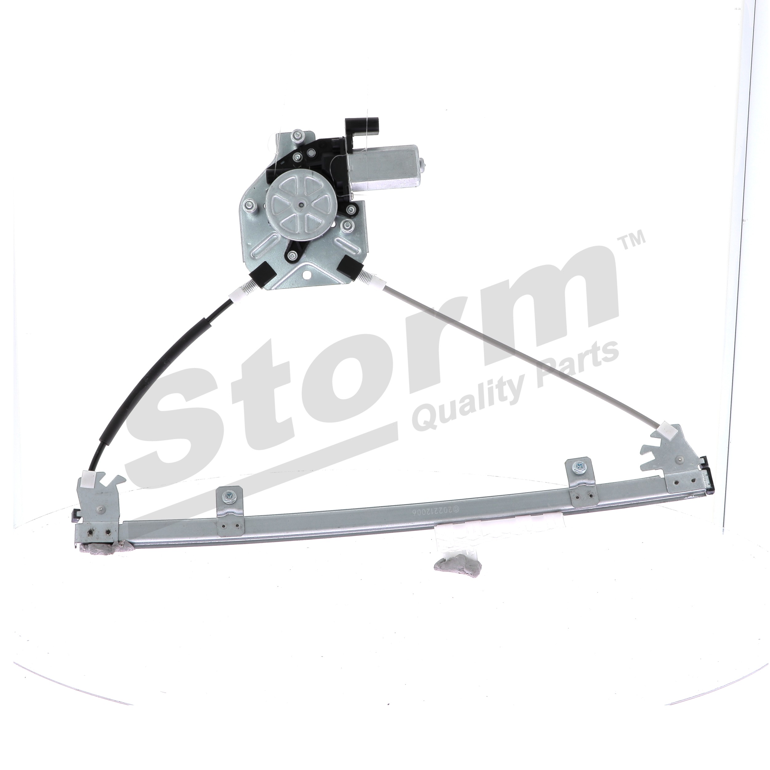 OEM 5Z3837501E STORM QUALITY PARTS Lasinnostin 98275 varten VW, AUDI