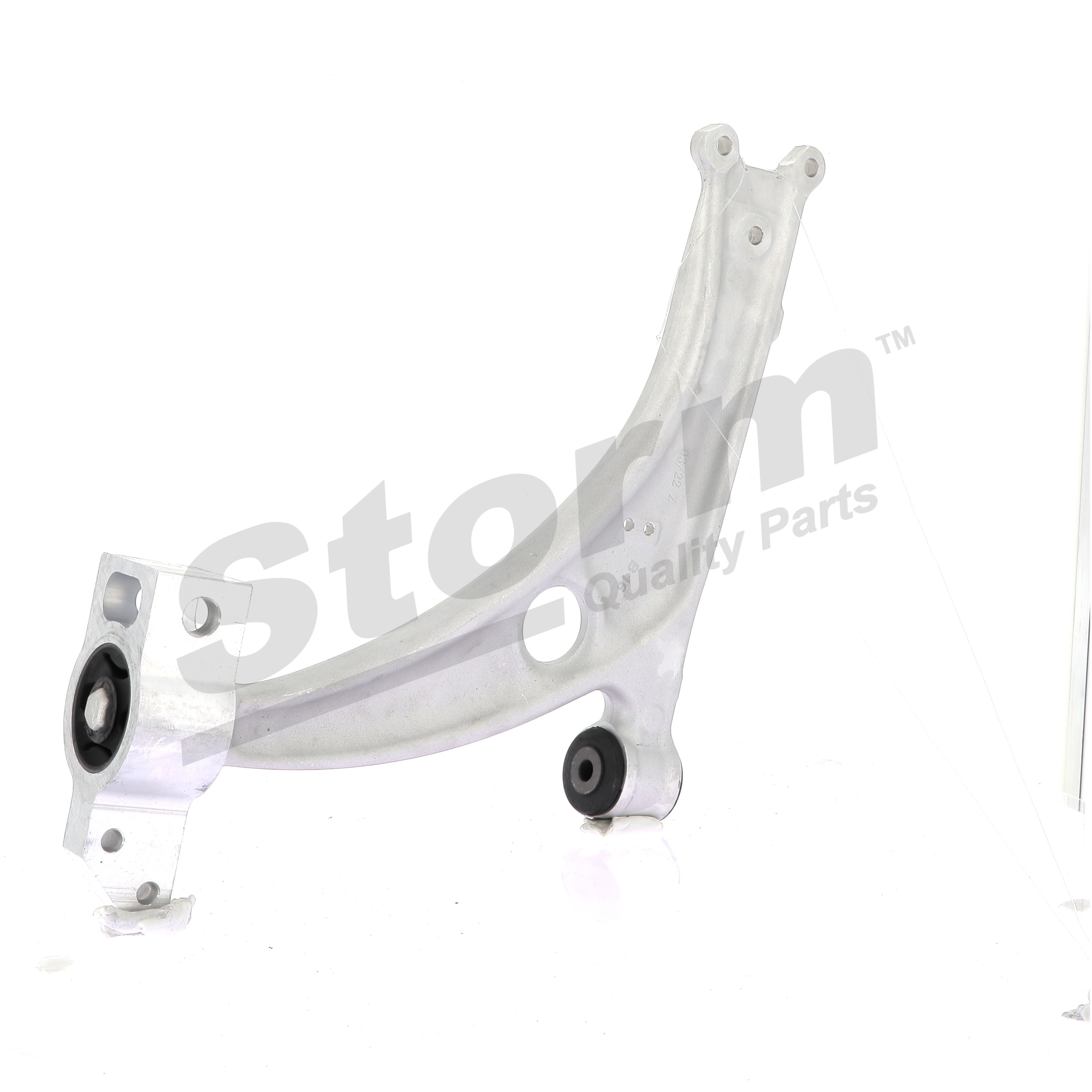 OEM 3C0407151B STORM QUALITY PARTS Tukivarsi 98351 varten MERCEDES-BENZ, VW, AUDI, SKODA, SEAT
