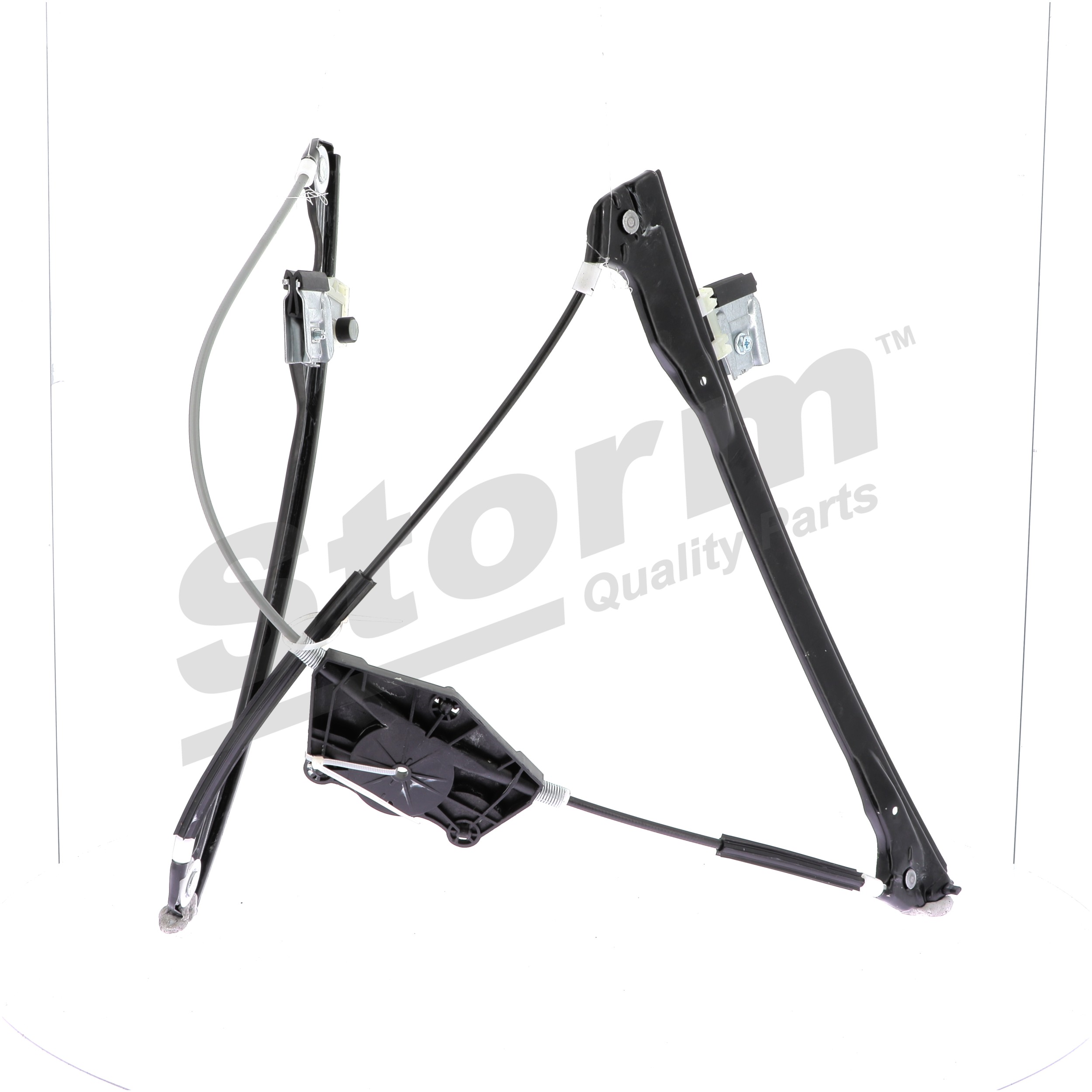 OEM 1M0837461 STORM QUALITY PARTS Lasinnostin 98573 varten VW, AUDI, SKODA, SEAT