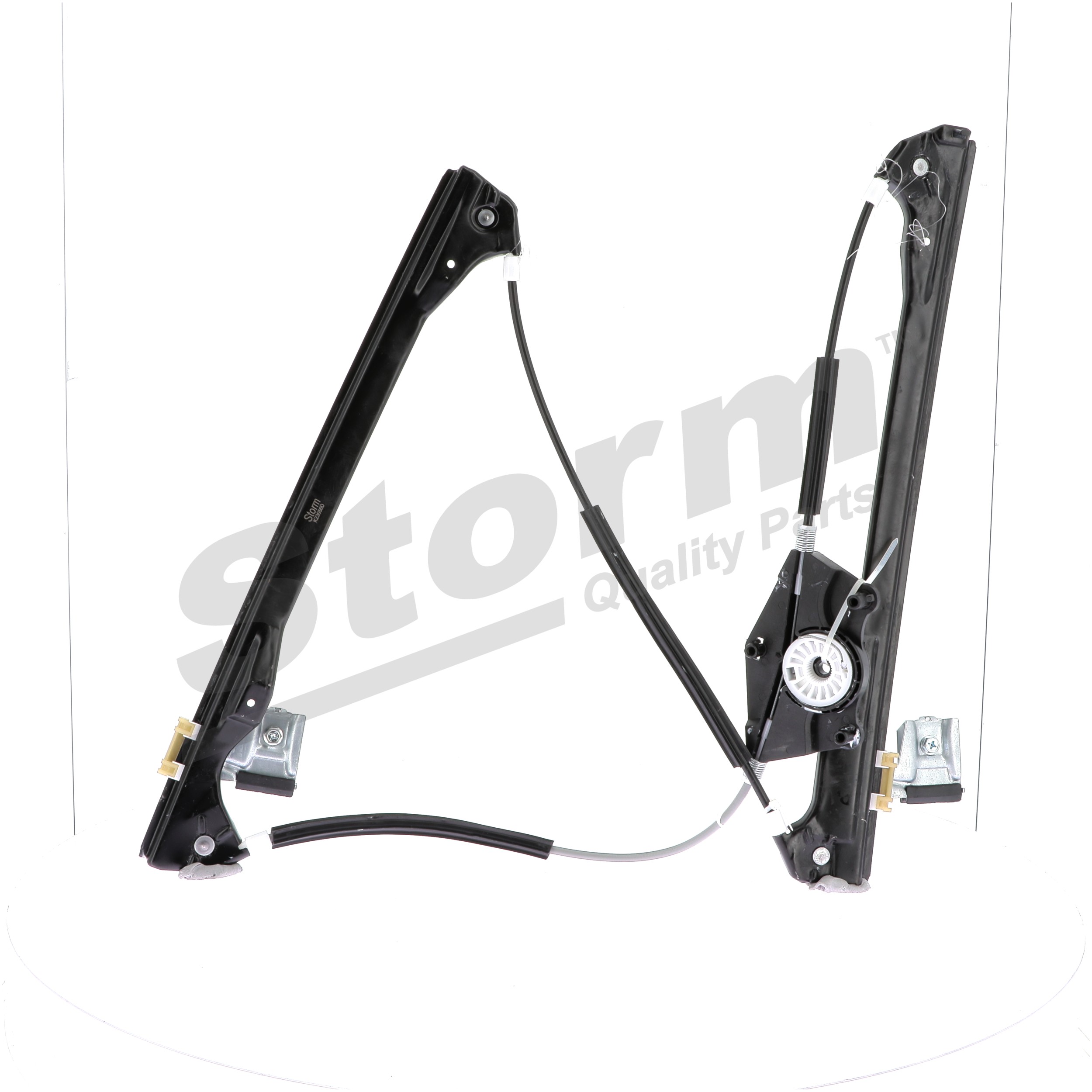 OEM 1M0837462A STORM QUALITY PARTS Lasinnostin 98574 varten VW, AUDI, SKODA, SEAT
