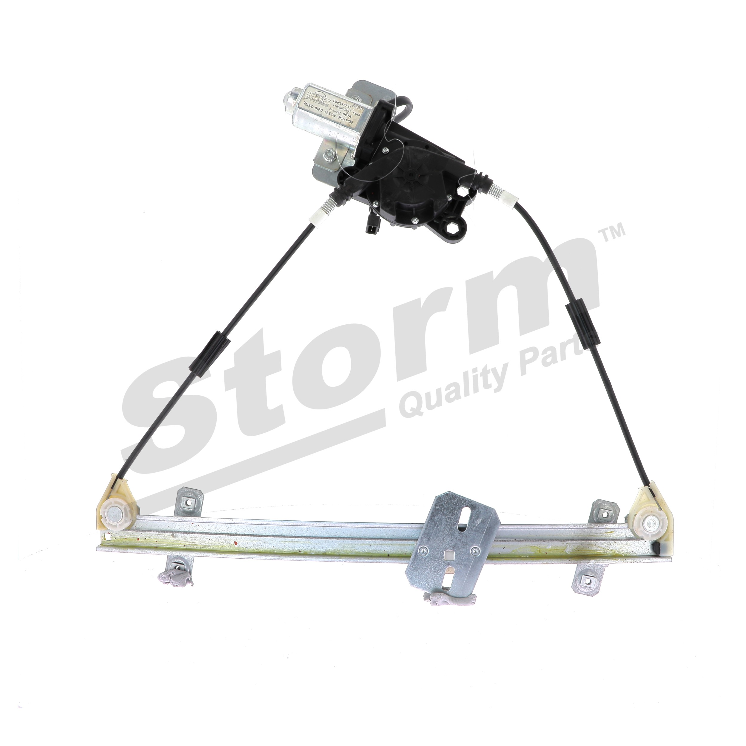 OEM 1L0837402B STORM QUALITY PARTS Lasinnostin 98576 varten VW, SEAT