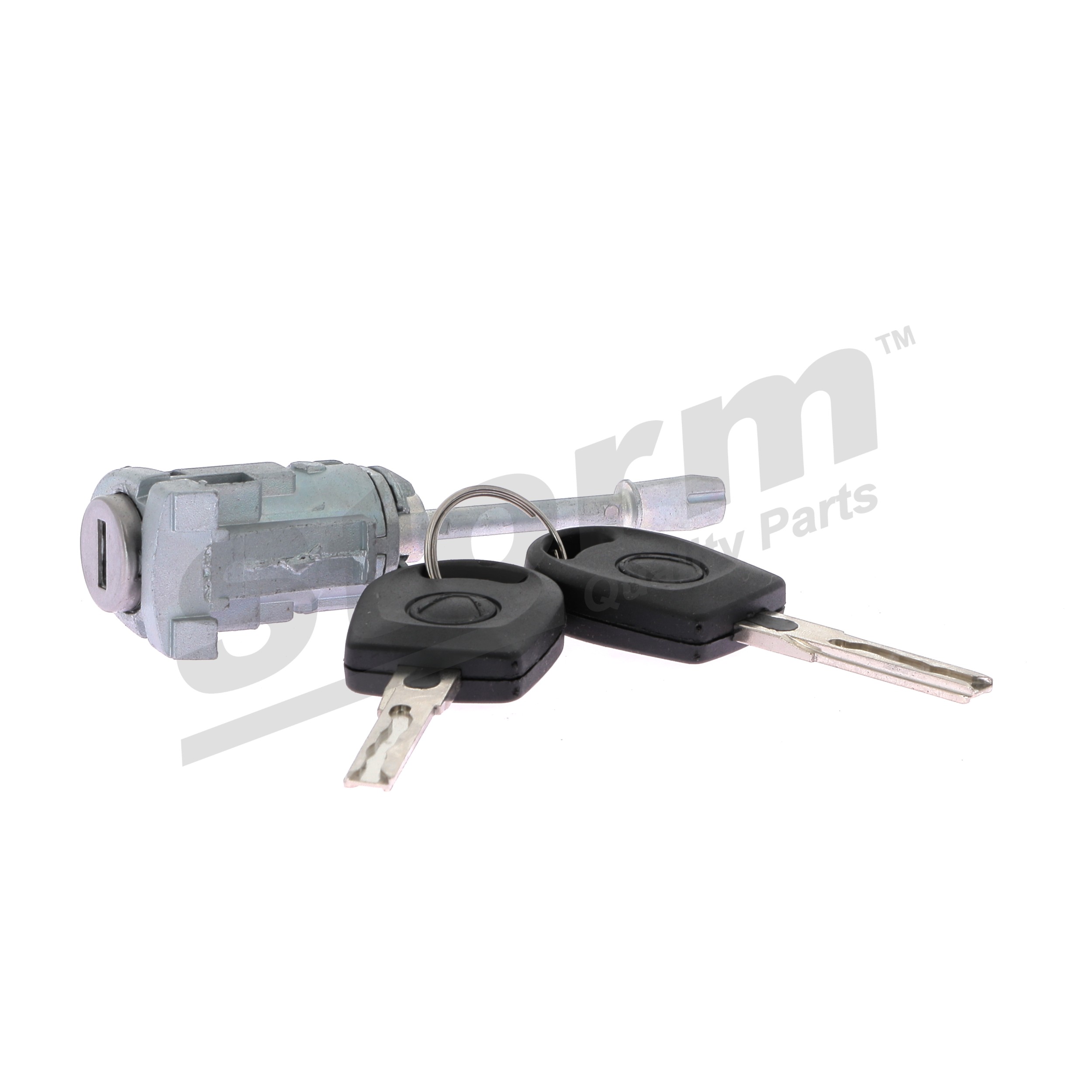 STORM QUALITY PARTS Canhão de fechadura (9902501) para VW Caddy III Carrinha (2KB, 2KJ, 2CB, 2CJ) 1.2 TSI (77 KW / 105 CV / de 2010)