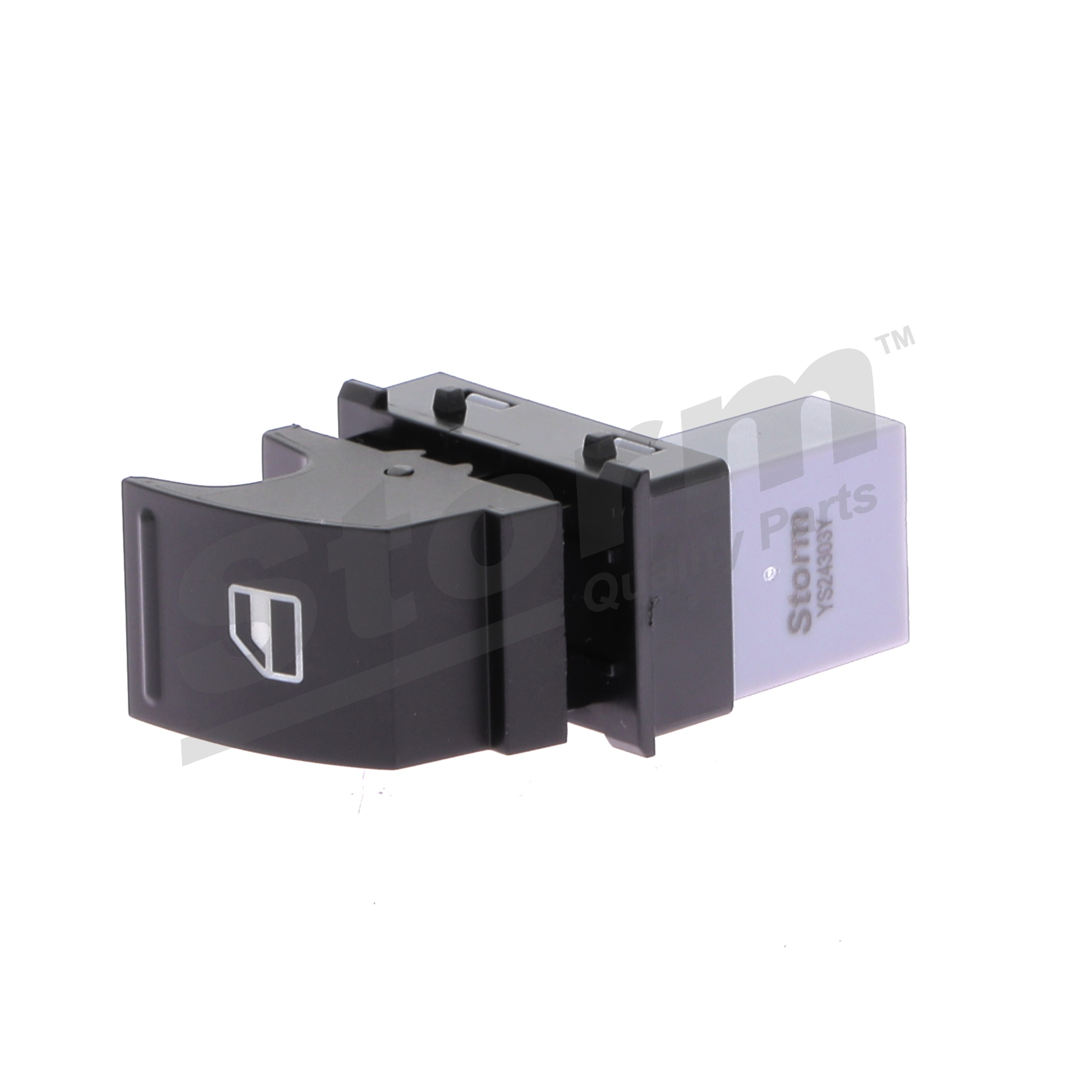 STORM QUALITY PARTS Interruptor, elevadores dos vidros (99041) para VW CADDY IV Combi (SAB, SAJ) 1.0 TSI (62 KW / 84 CV / de 2018)