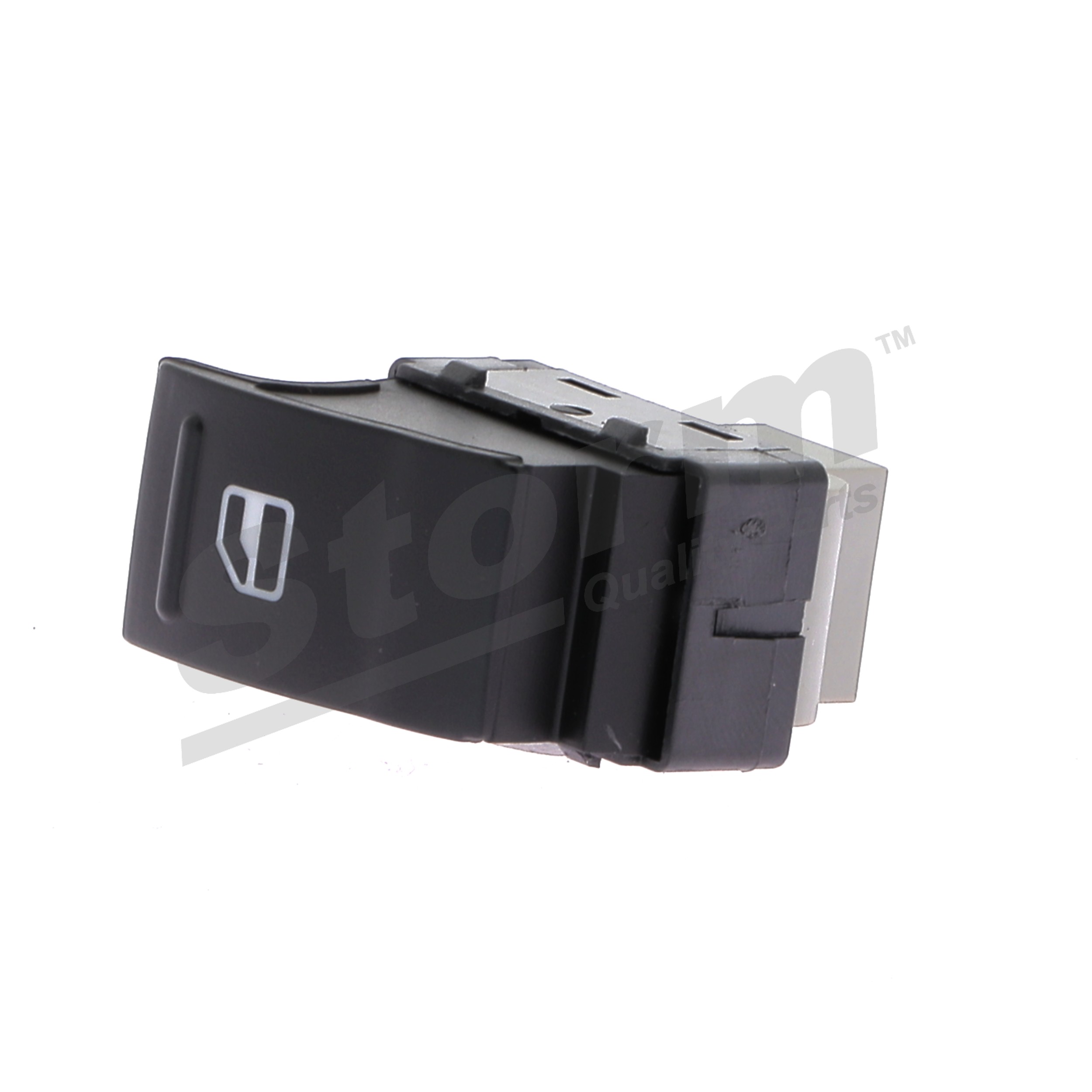 OEM 7E0959855D9B9 STORM QUALITY PARTS Kytkin, lasinnostin 99043 varten VW, AUDI, SKODA, SEAT