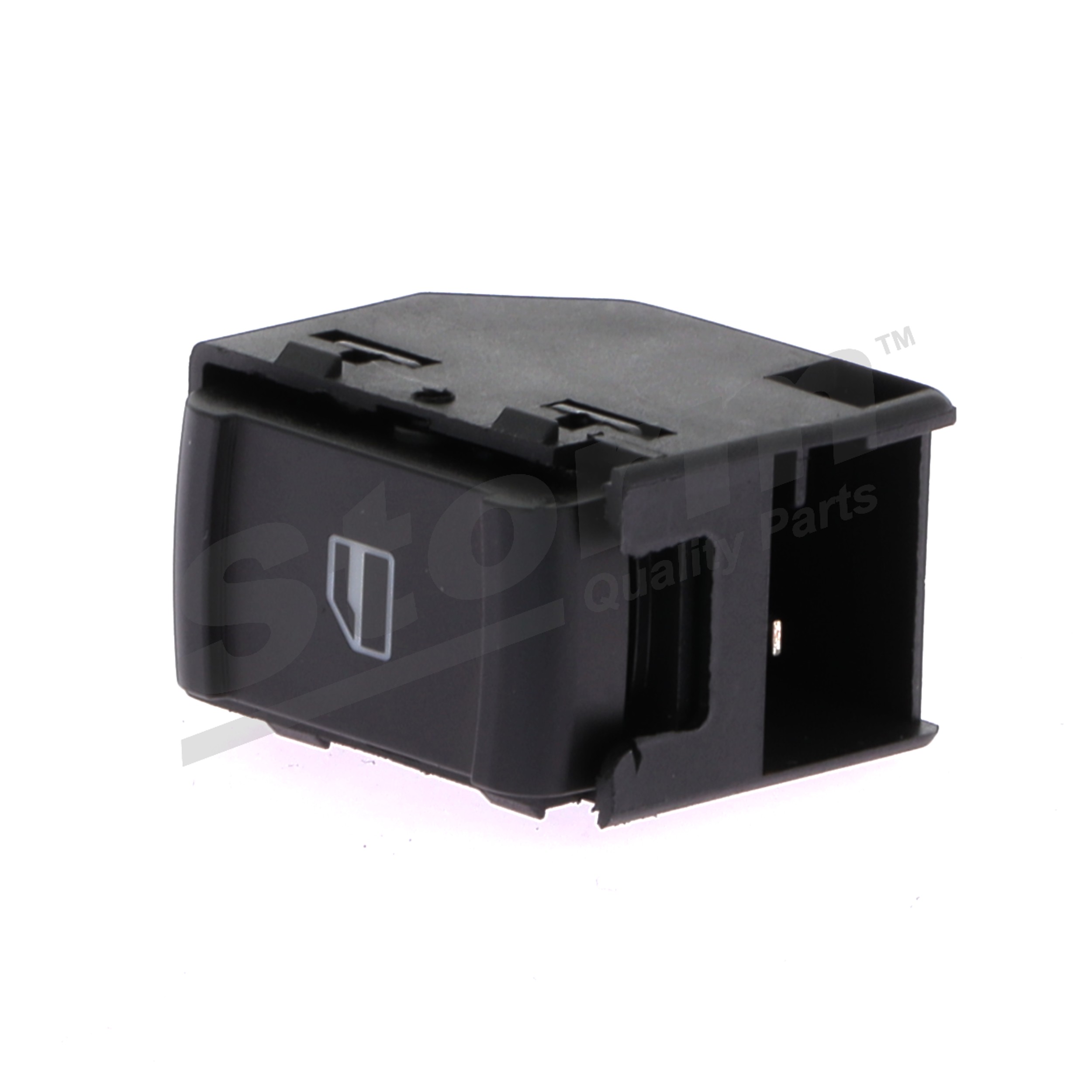 OEM 3B0959855B01C STORM QUALITY PARTS  Fensterheberschalter 99045 für VW, AUDI, SKODA, SEAT