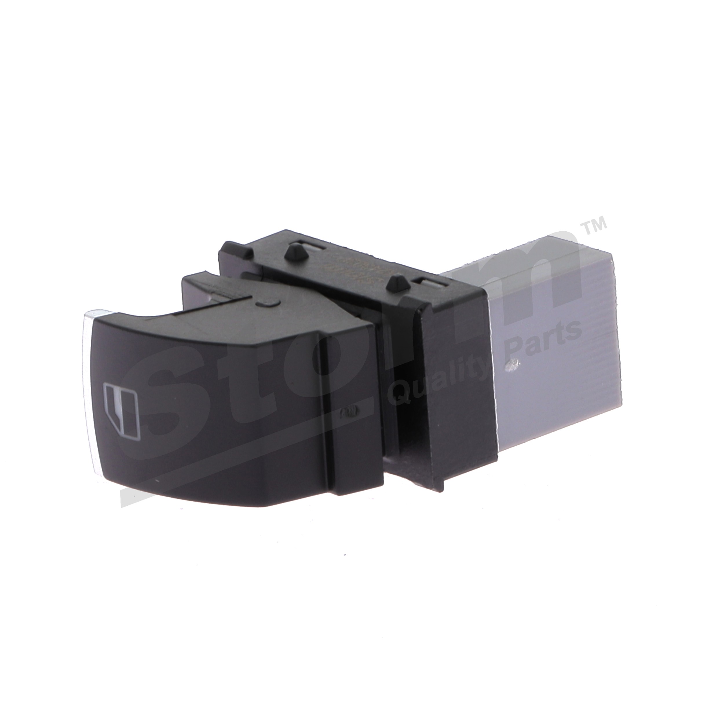 STORM QUALITY PARTS Interruptor, elevadores dos vidros (99050) para VW CADDY IV Combi (SAB, SAJ) 1.0 TSI (62 KW / 84 CV / de 2018)
