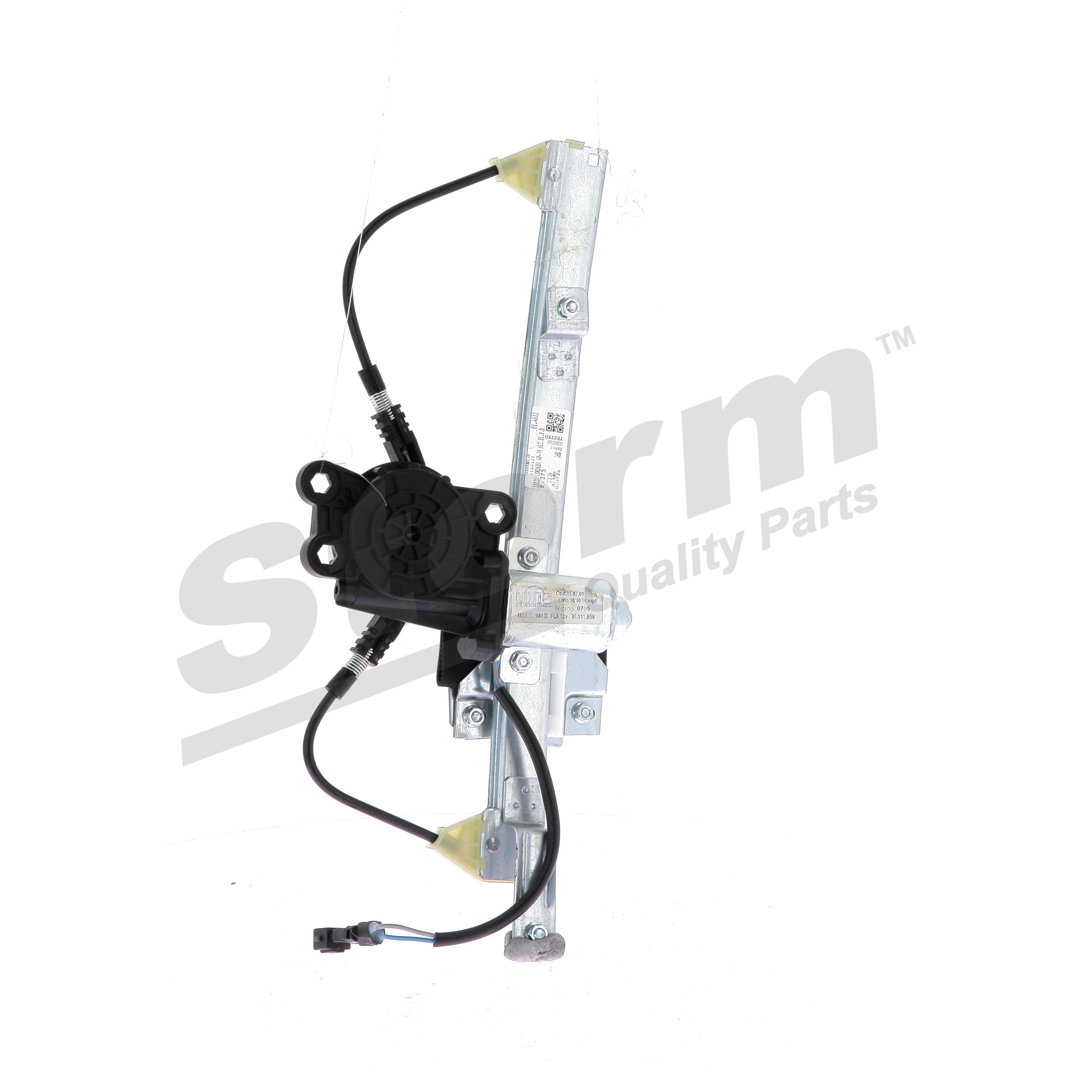 OEM 6K4839402B STORM QUALITY PARTS Lasinnostin 99074 varten VW, SEAT