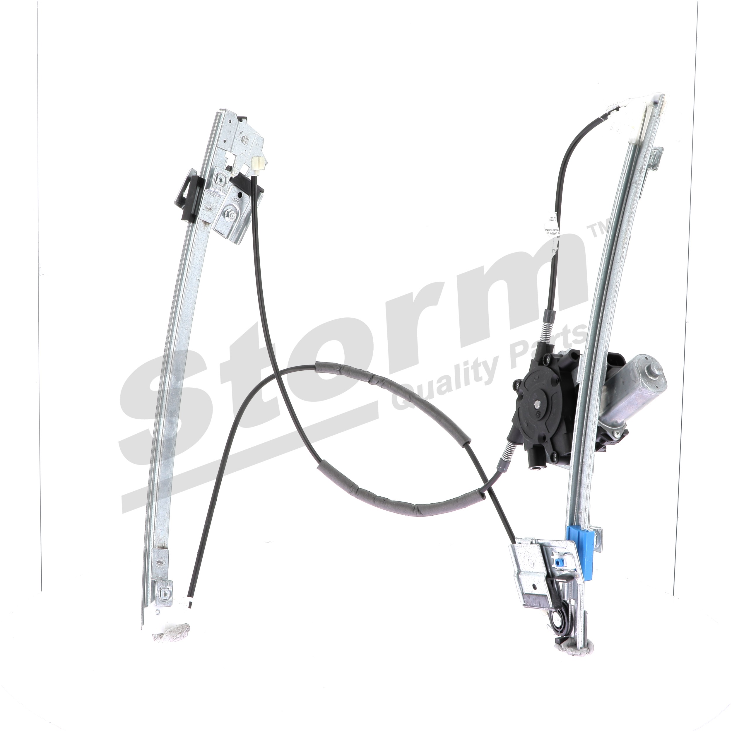 OEM 6K3837401P STORM QUALITY PARTS Lasinnostin 99075 varten VW, SEAT