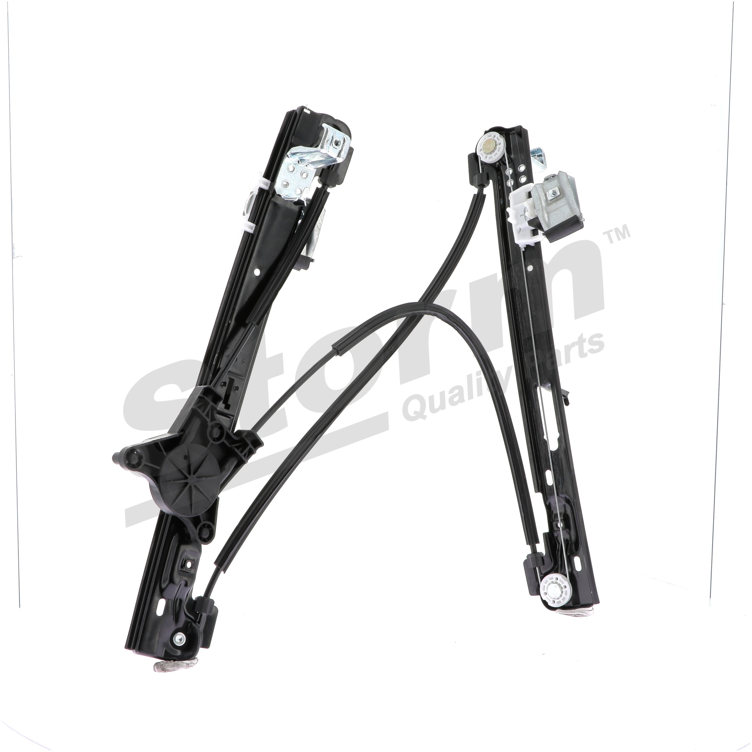 OEM 6J3837462 STORM QUALITY PARTS Lasinnostin 9907510 varten VW, AUDI, SKODA, SEAT