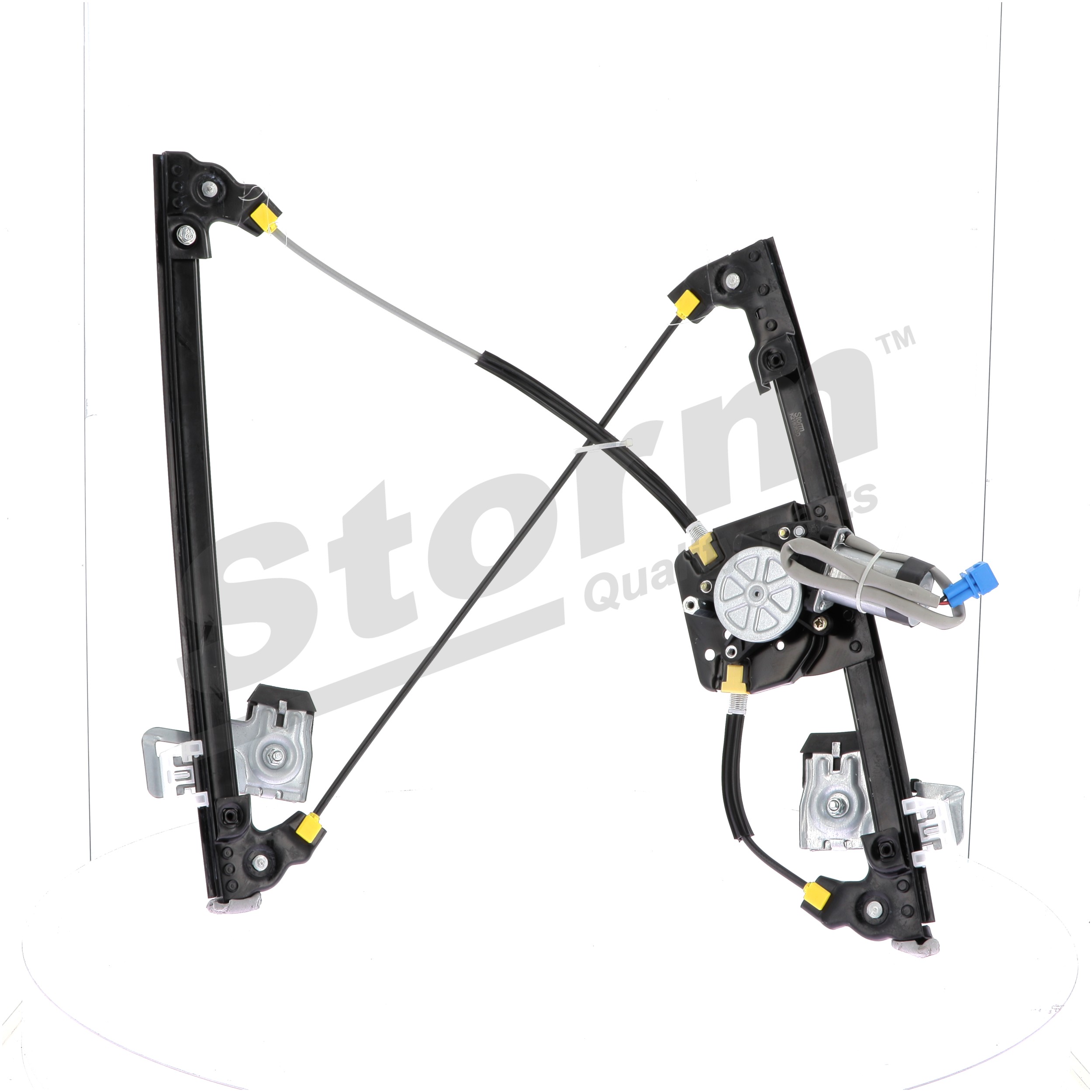 OEM 6K4837401G STORM QUALITY PARTS Lasinnostin 99077 varten VW, AUDI, SKODA, SEAT